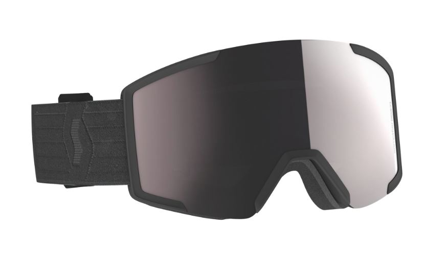 Scott SHIELD GOGGLE - Skibrille (unisex)