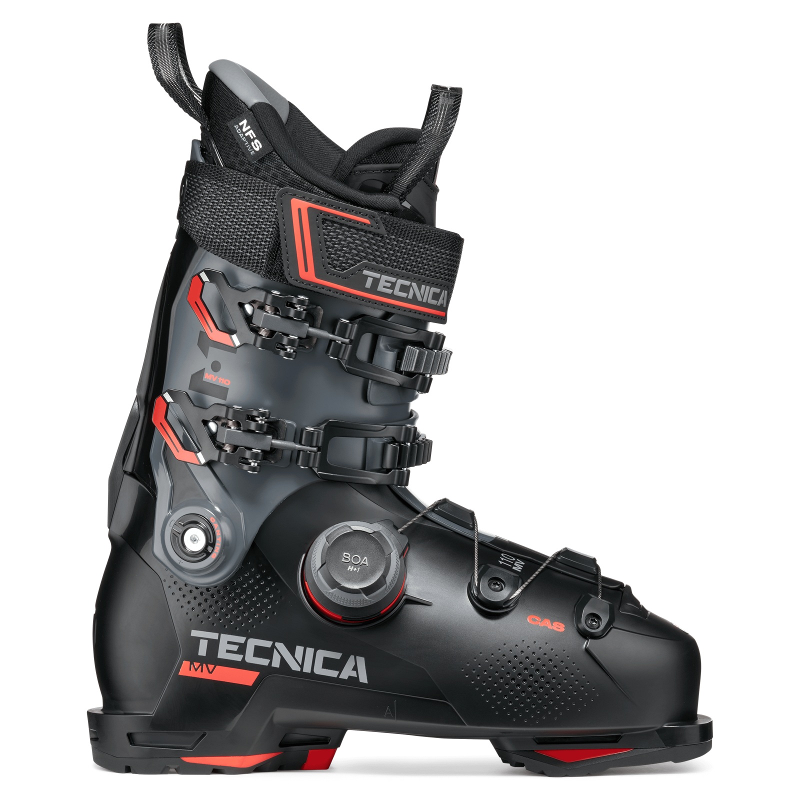 Tecnica MACH BOA MV 110 GW  - Skischuhe für Herren