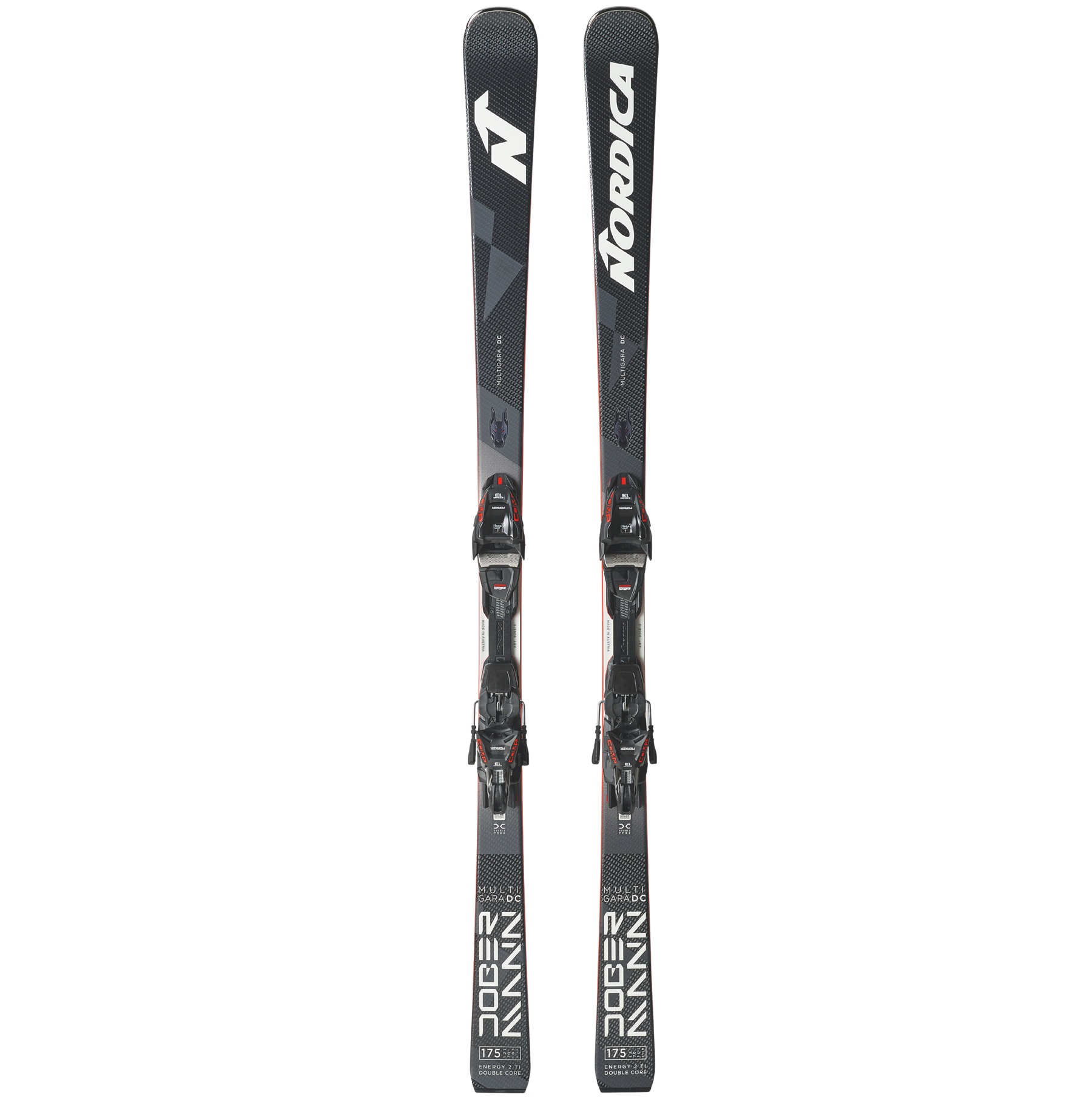 Nordica DOBERMANN MULTIGARA DC FDT (2025/26) + COMP13 FDT