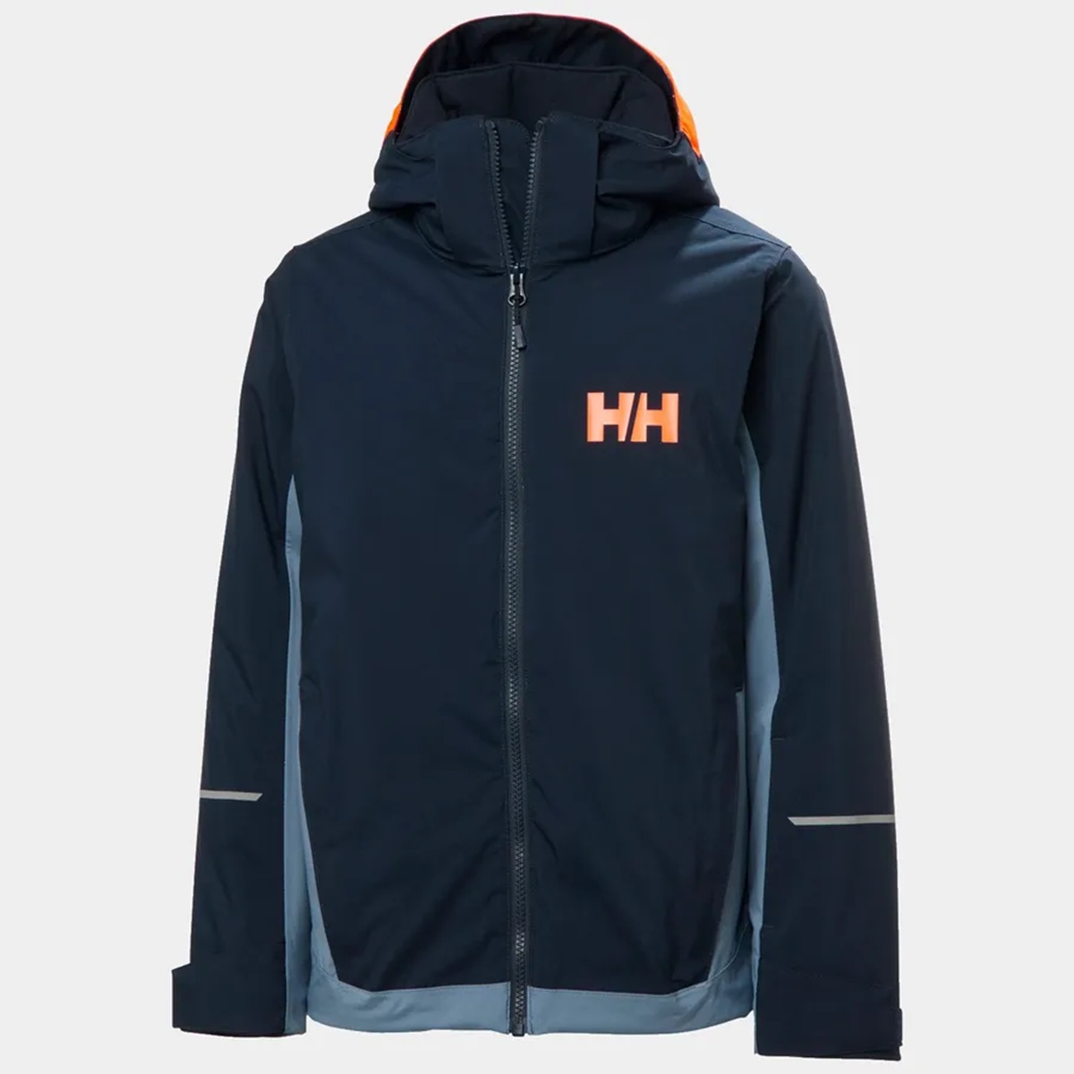 Helly Hansen JR QUEST SKI JACKET - Skijacke für Kinder-Jugendliche