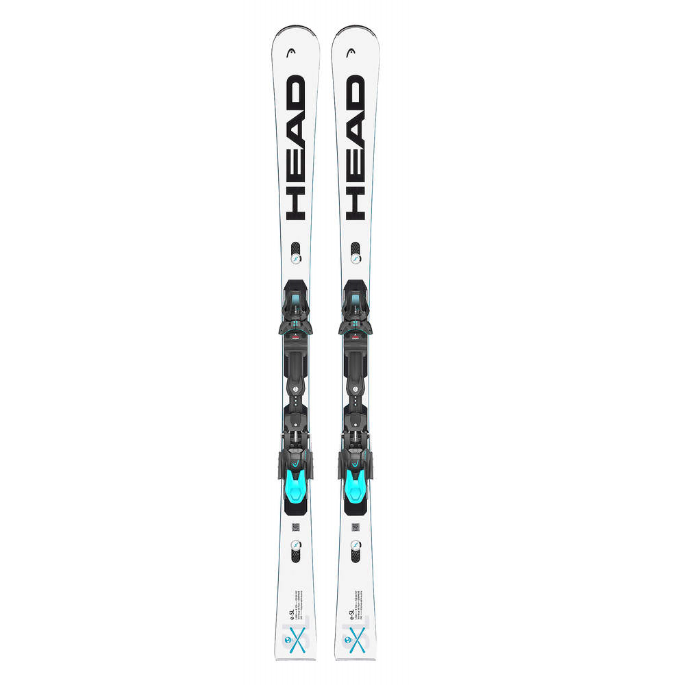 スキー HEAD  WORLDCAP E-SL RD 165cm HEAD WORLDCAP E-SL RD 165cm 21-22モデル スキー