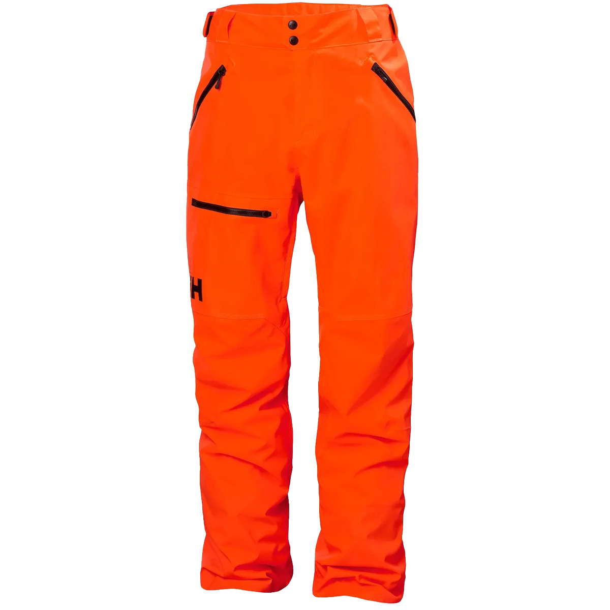 Neon Orange (278)
