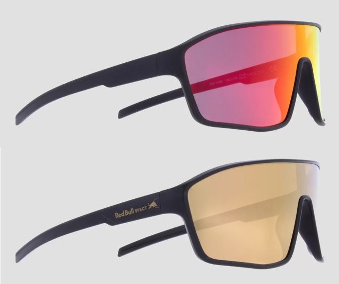 Red Bull SPECT - DAFT Sonnenbrille