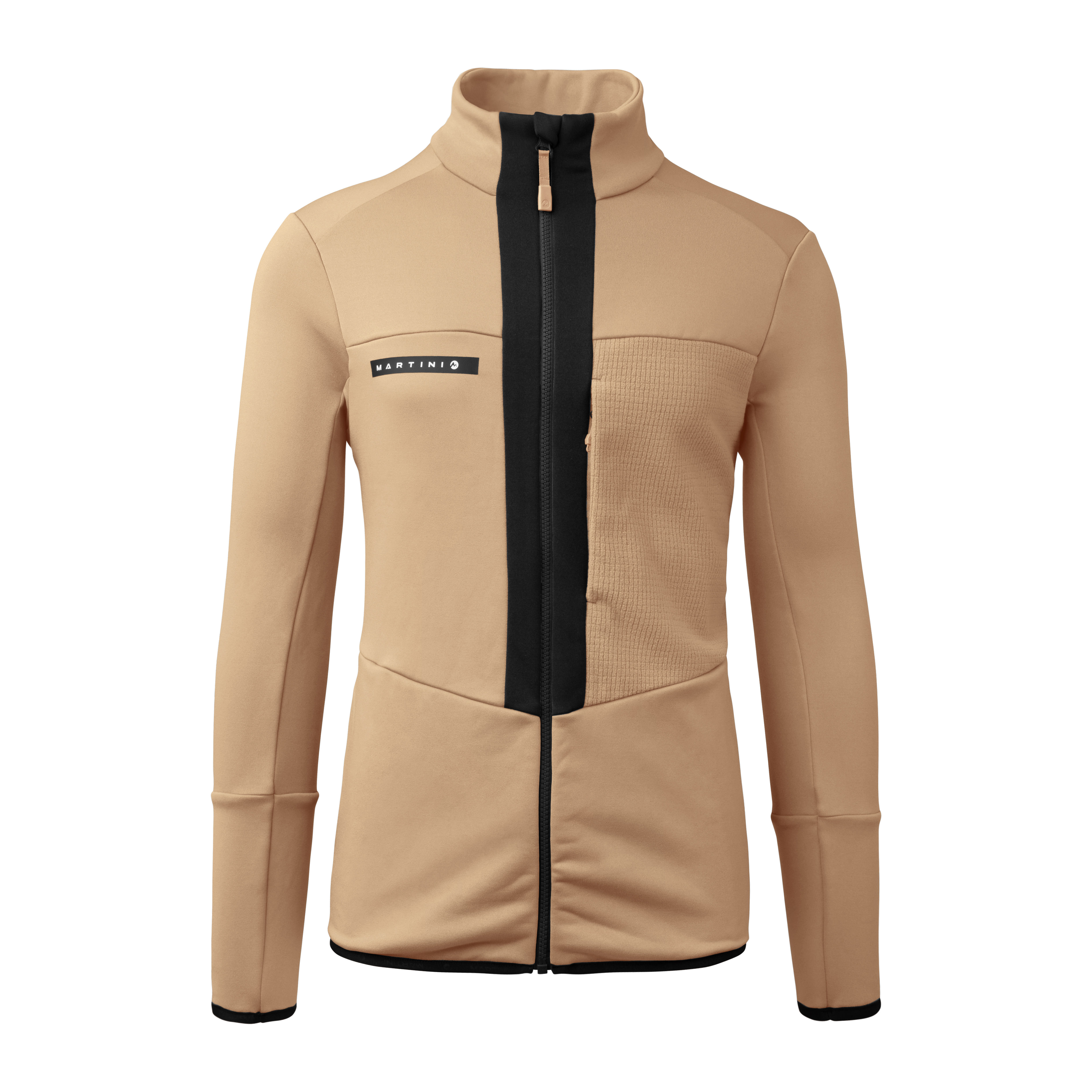 Martini YALCA MIDLAYER JACKET M -  Midlayer für Herren