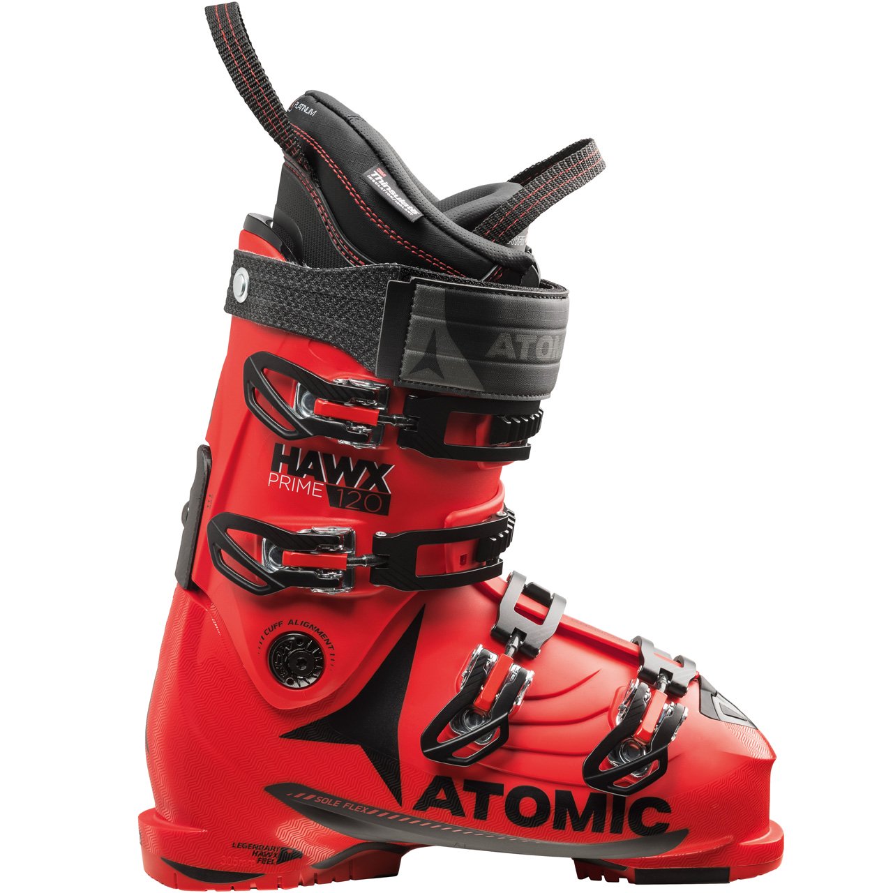 Atomic HAWX PRIME 120 - Skischuhe für Herren