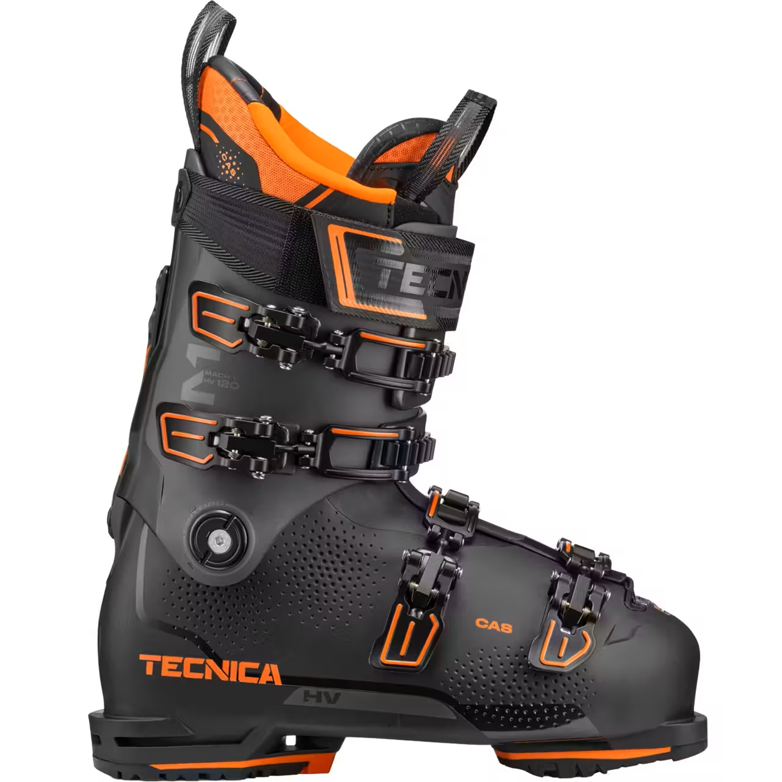 Tecnica MACh1 HV 120 TD GW  - Skischuhe für Herren