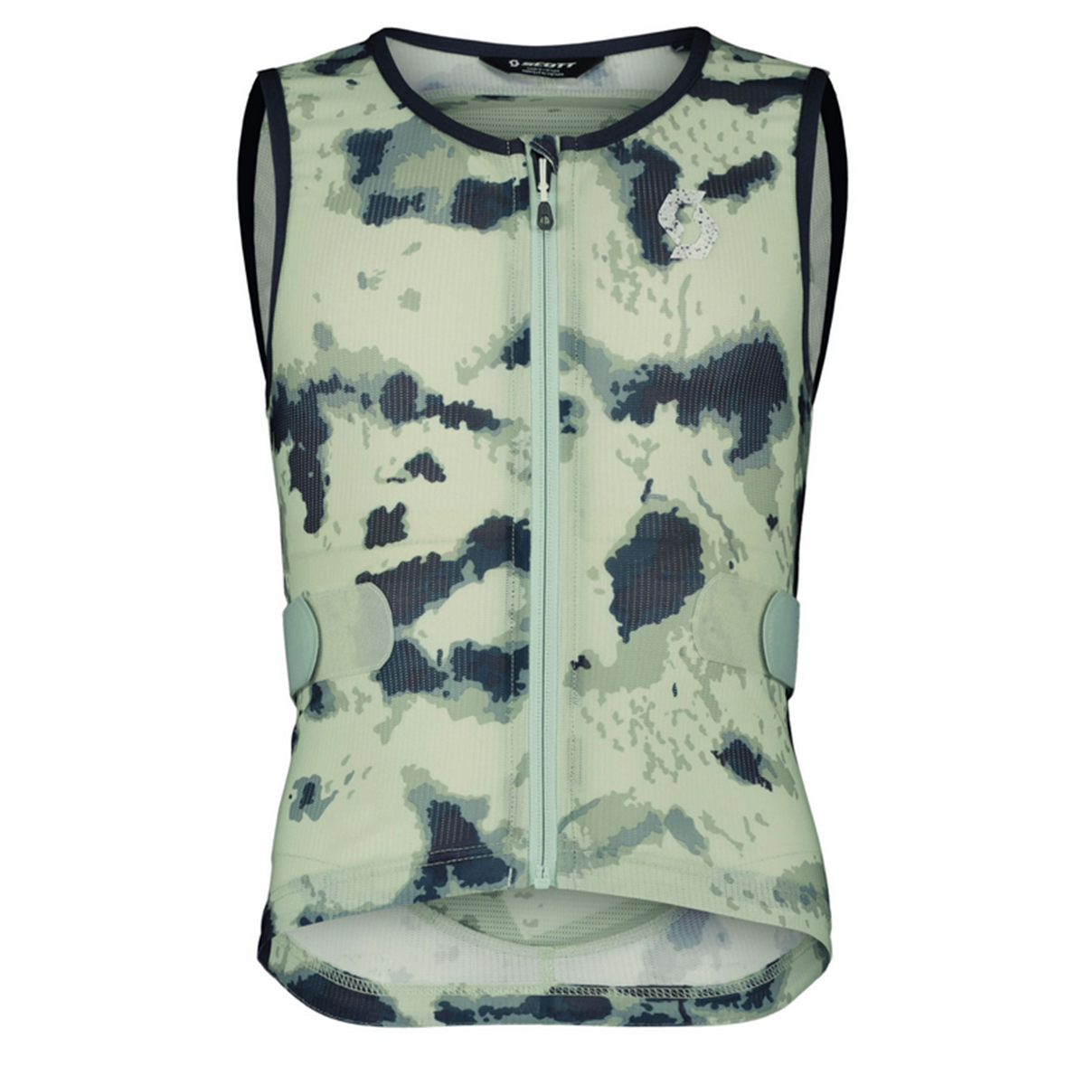 Scott AIRFLOW JUNIOR VEST - Protektorweste