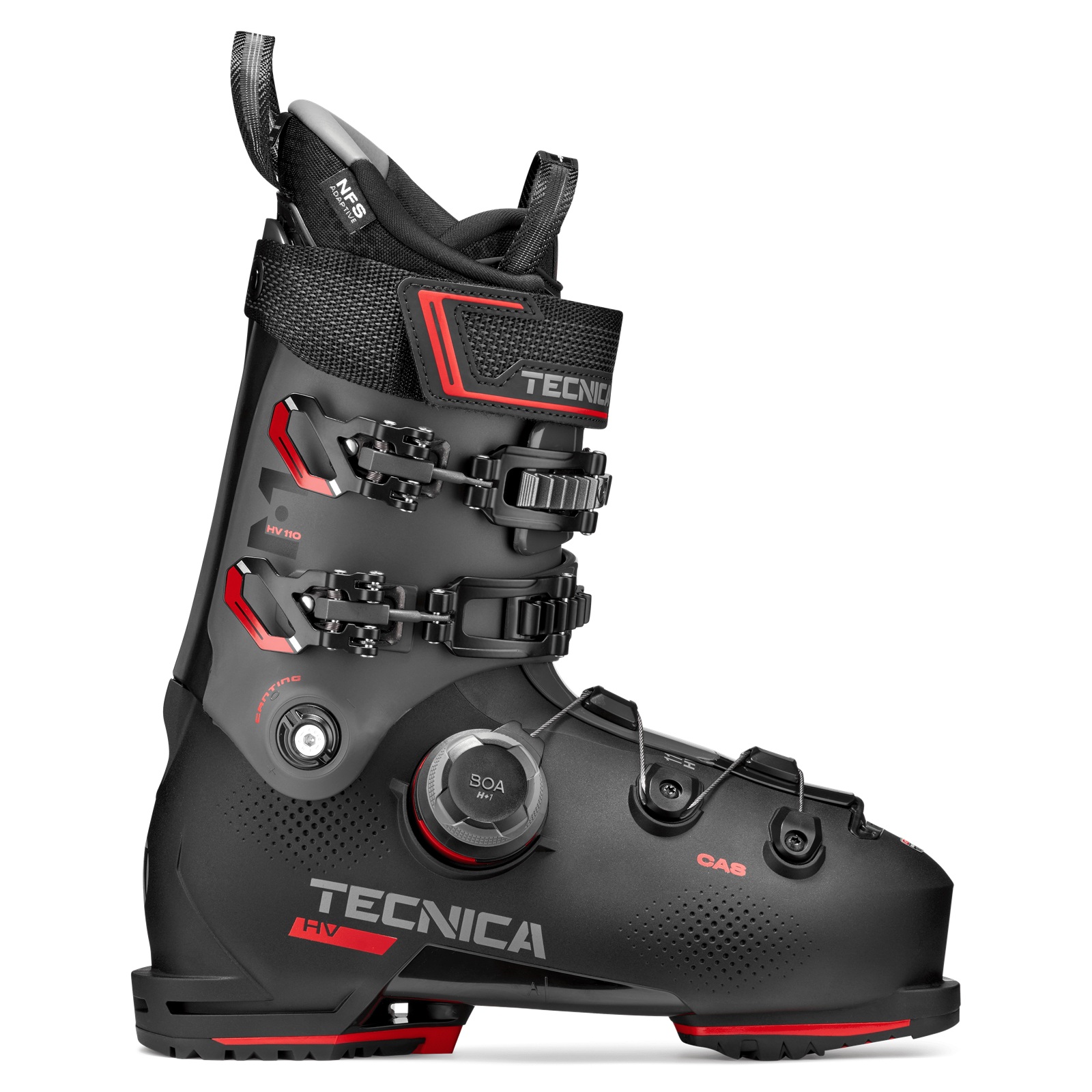 Tecnica MACH BOA HV 110 GW  - Skischuhe für Herren