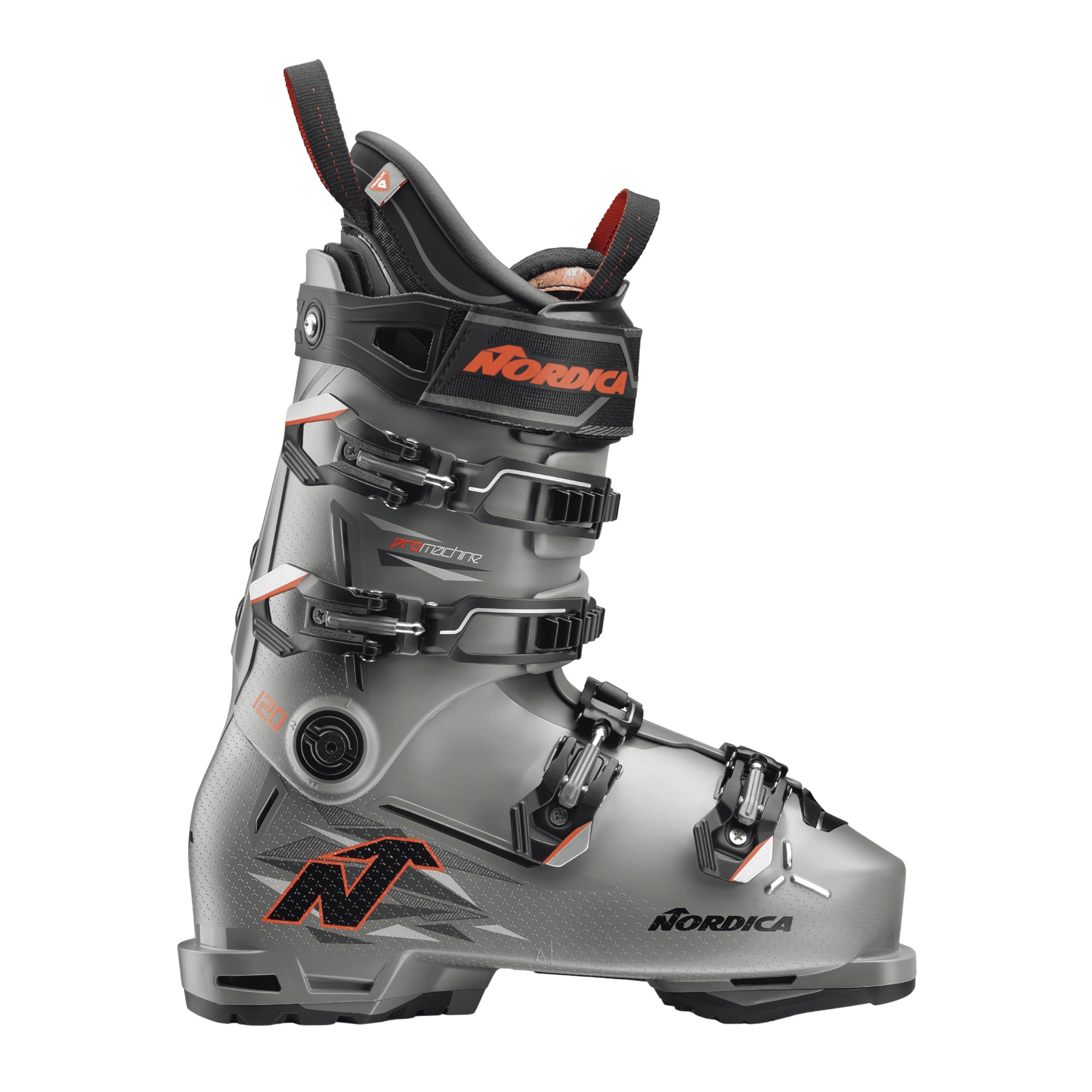 Nordica PROMACHINE 3 120 (GW) - Skischuhe für Herren