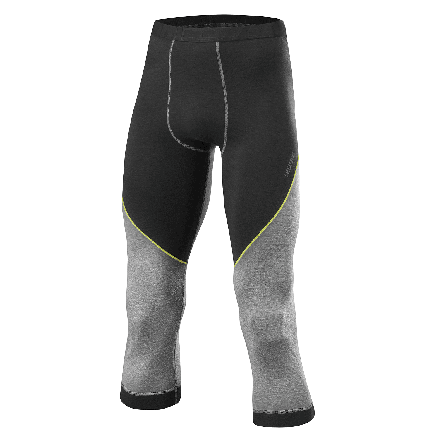 Löffler M 3/4 UNDERPANTS TRANSTEX® MERINO - Unterhose für Herren