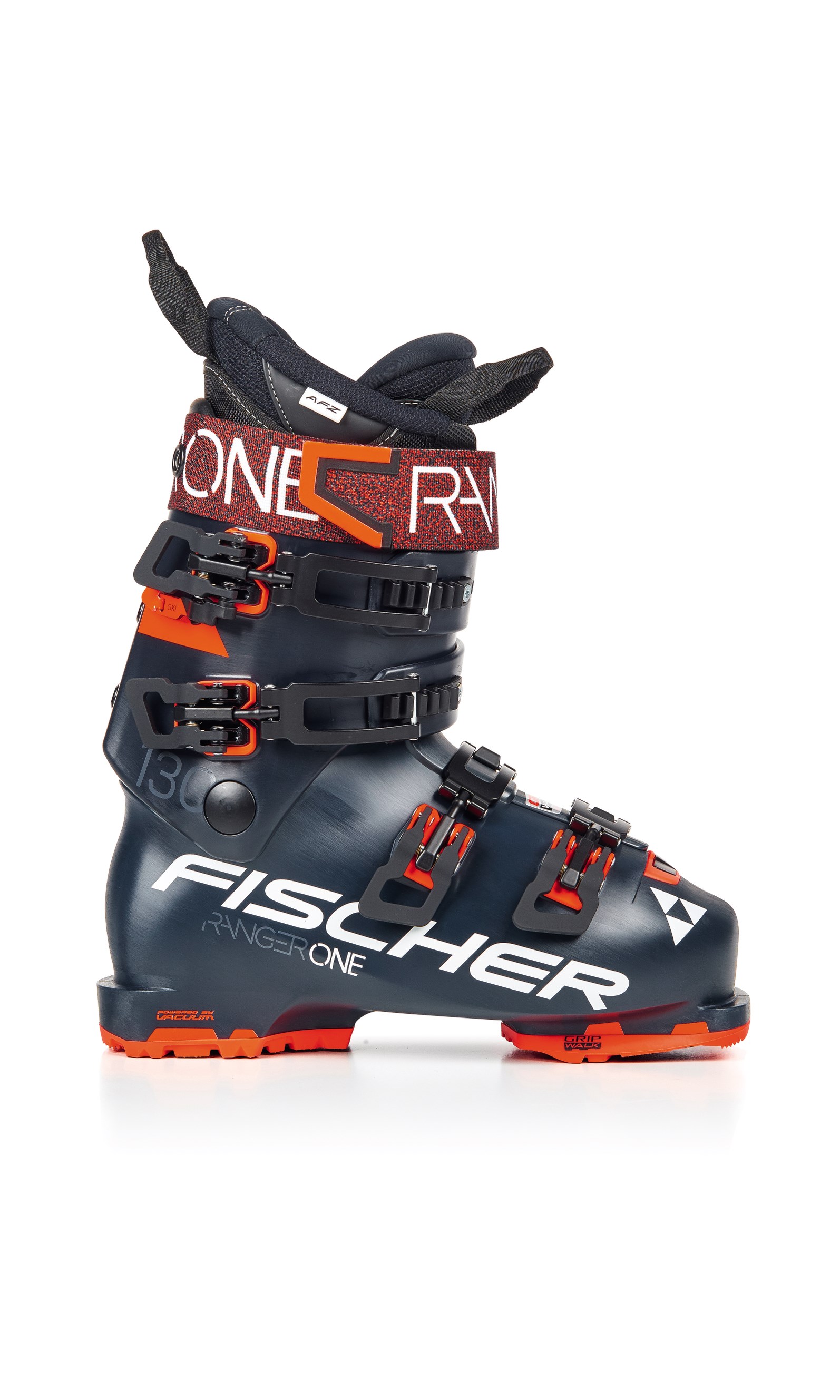 Fischer RANGER ONE 130 pbV Walk (2019/2020) - Skischuhe für Herren