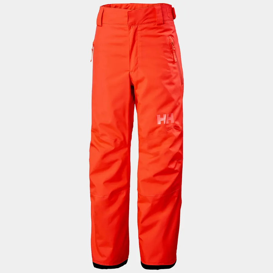 Helly Hansen JR LEGENDARY PANT - Skihose für Kinder-Jugendliche