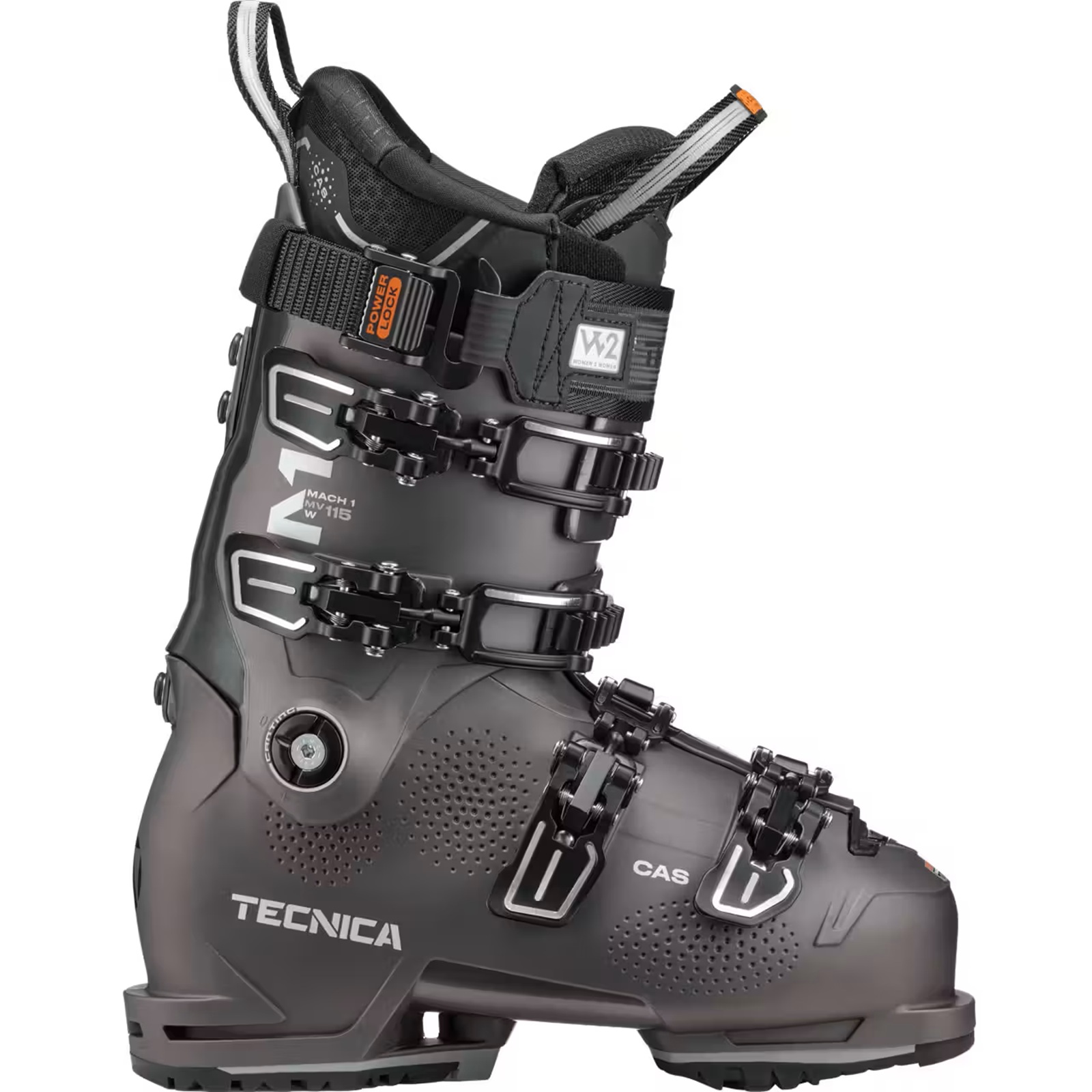 Tecnica MACH1 MV 115 W TD GW - Skischuhe für Damen