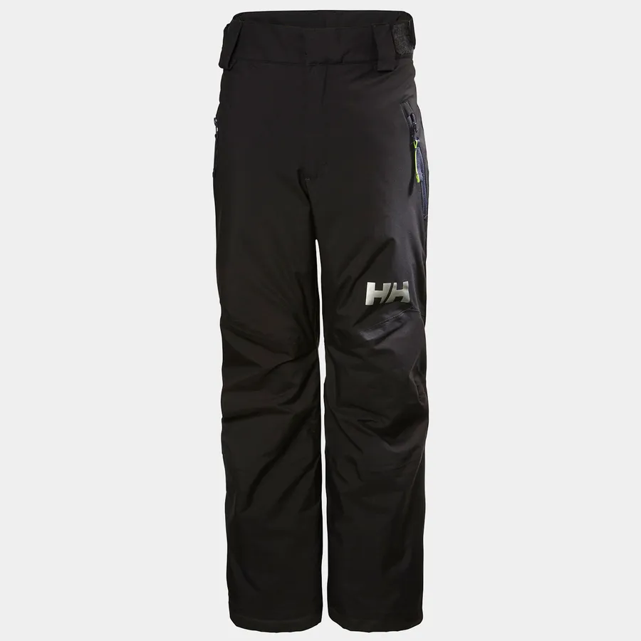Helly Hansen JR LEGENDARY PANT - Skihose für Kinder-Jugendliche