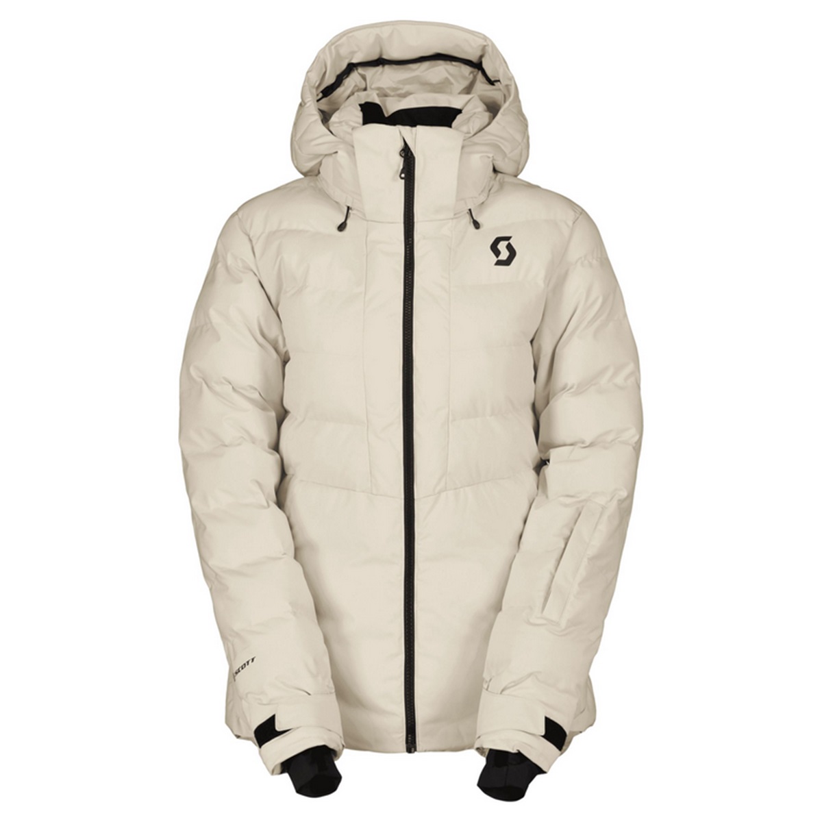 Scott ULTIMATE WARM W - Skijacke für Damen