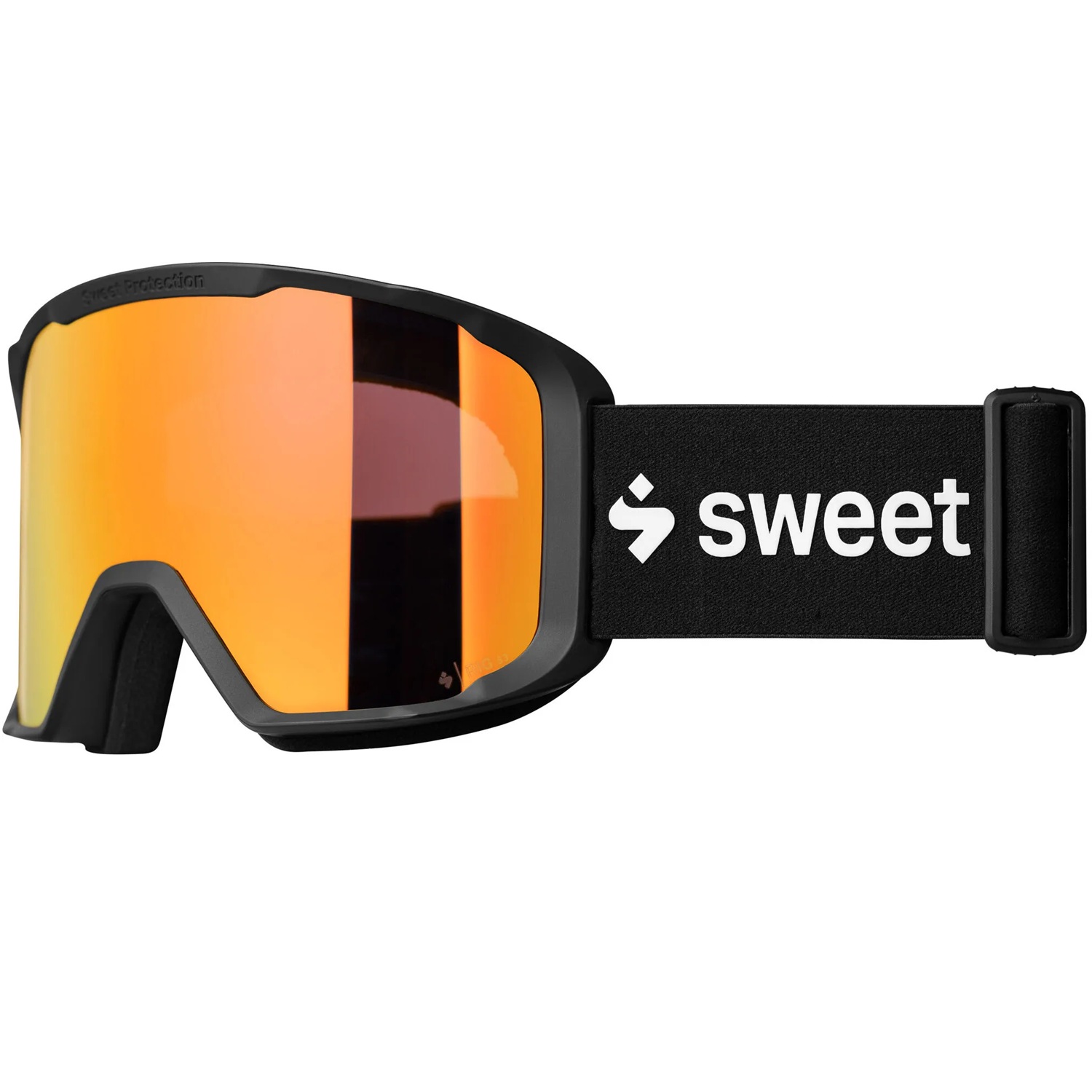 Sweet Protection DURDEN RIG® REFLECT Goggles - Skibrille Snowboardbrille
