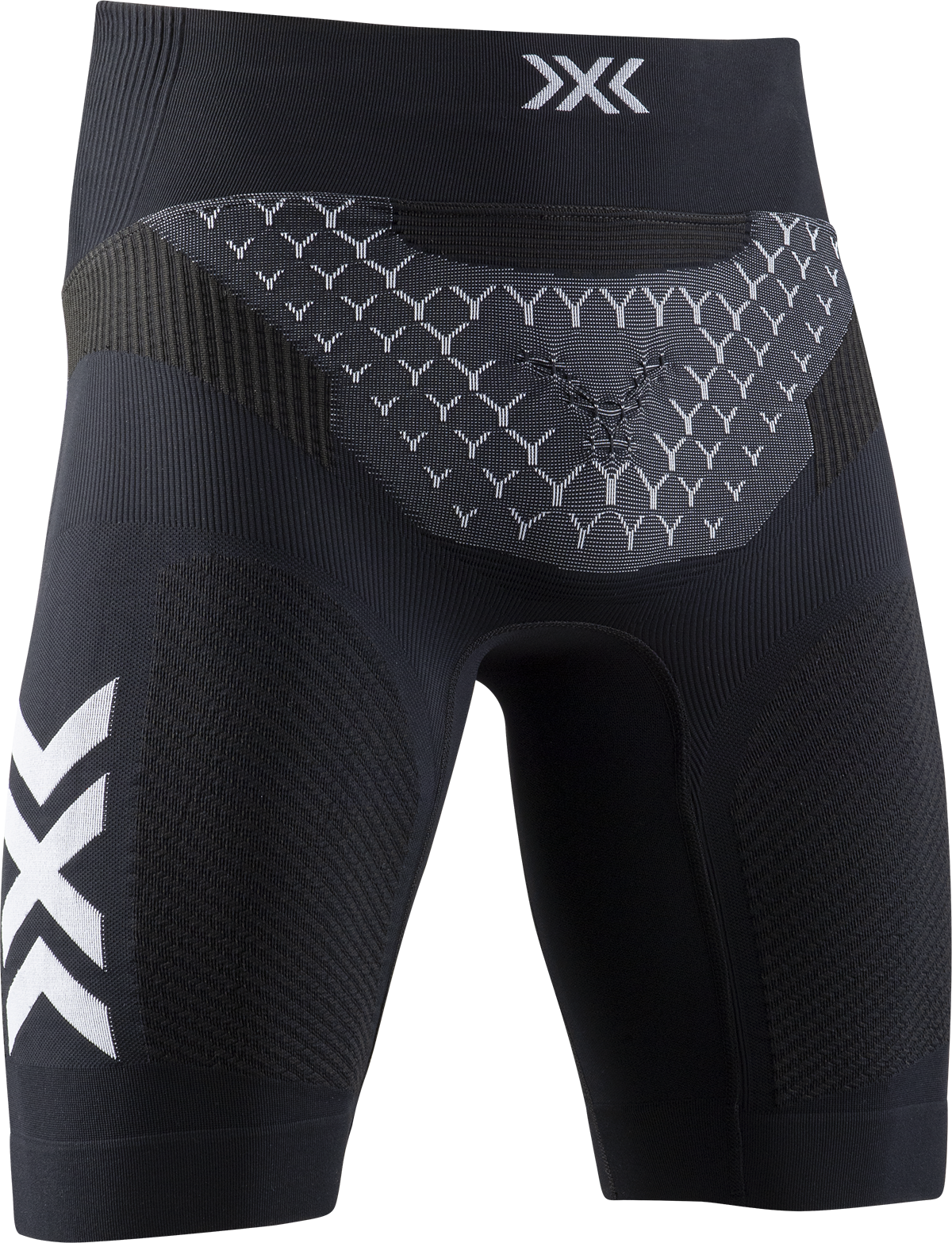 X-BIONIC® TWYCE 4.0 RUNNING SHORTS MEN - Laufhose für Herren