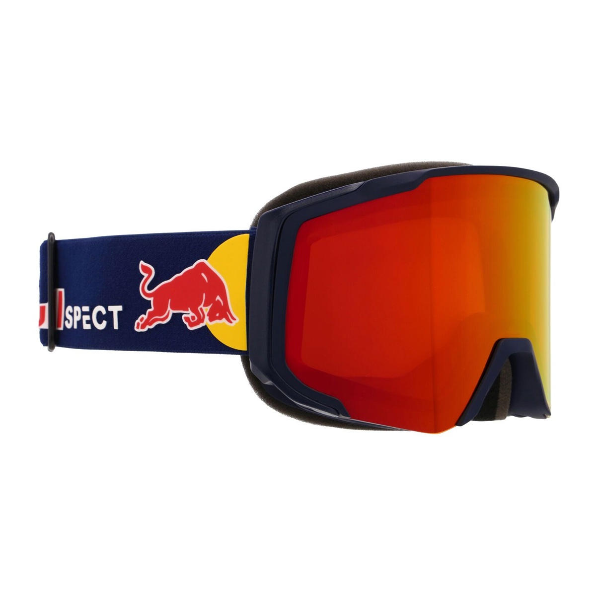 Red Bull SPECT JIBB - Skibrille/Snowboardbrille