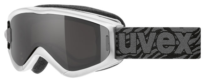 Uvex SPEEDY PRO TAKE OFF - Skibrille für Kinder