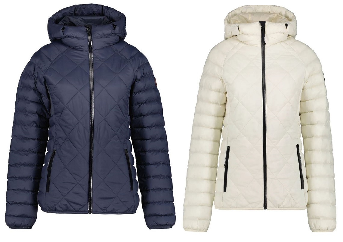 ICEPEAK Blackey - Damen Jacke