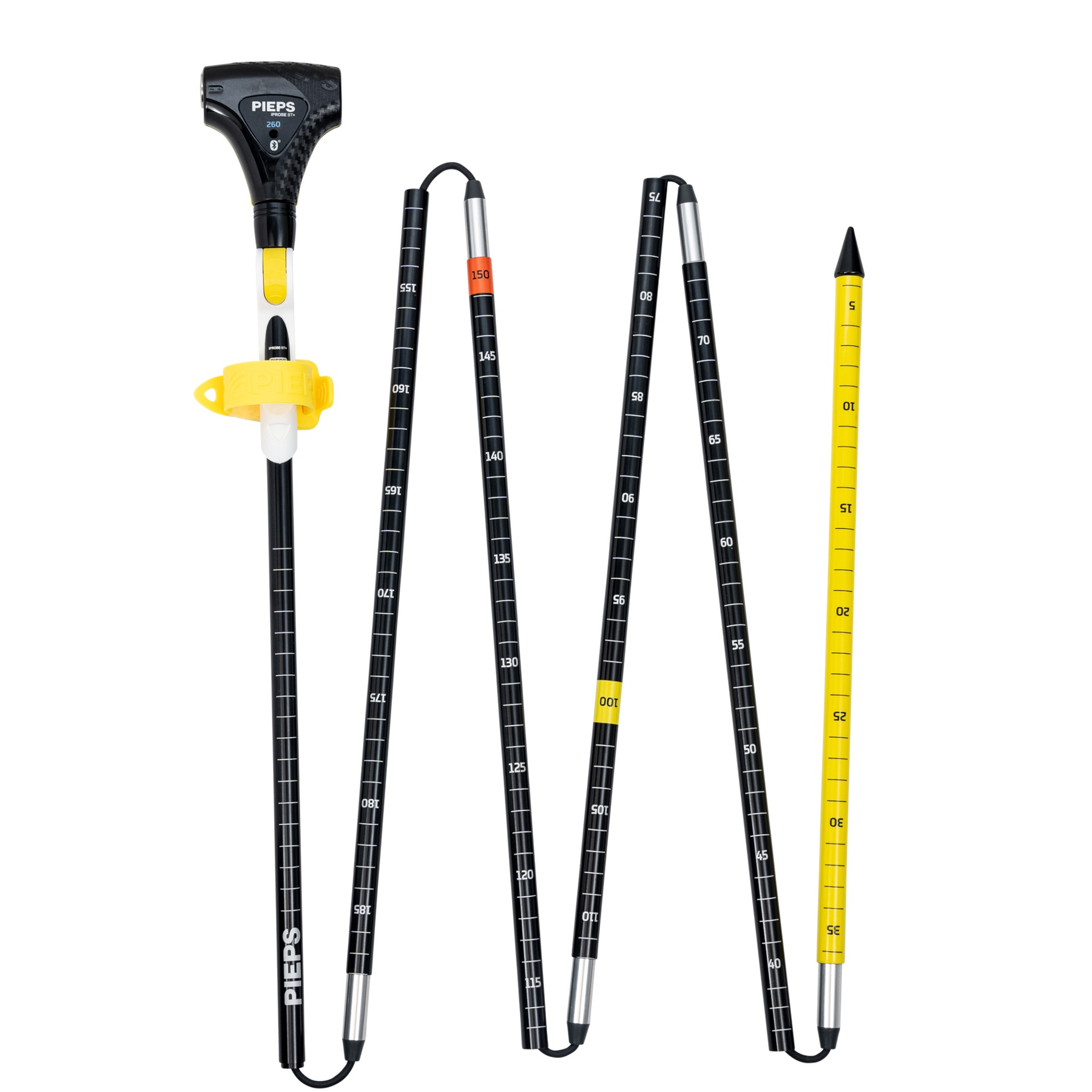 PIEPS IPROBE BT+ 260 - Lawinensonde