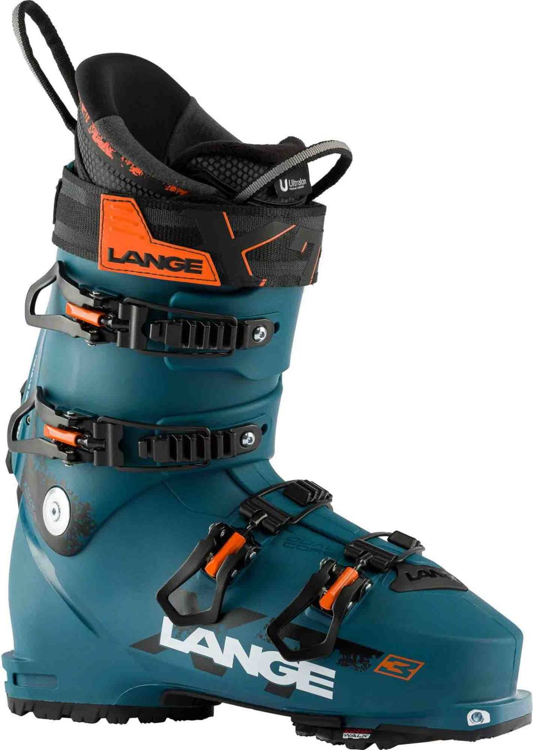 Lange XT3 130 (STORM BLUE) - Skischuhe Freeride