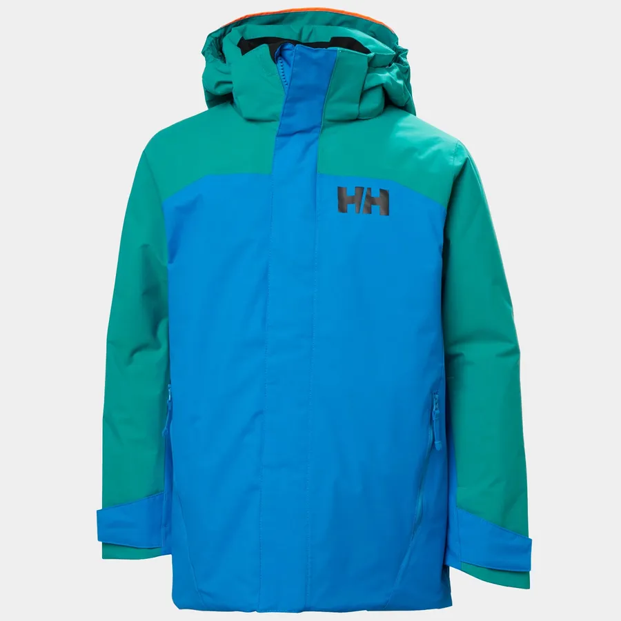 Helly Hansen JR LEVEL SKI JACKET - Skijacke für Kinder-Jugendliche