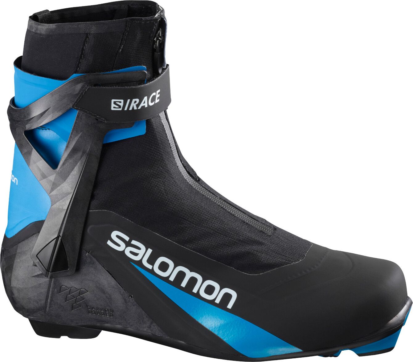 Salomon S/RACE CARBON SKATE PROLINK - Skating-Langlaufschuhe Herren