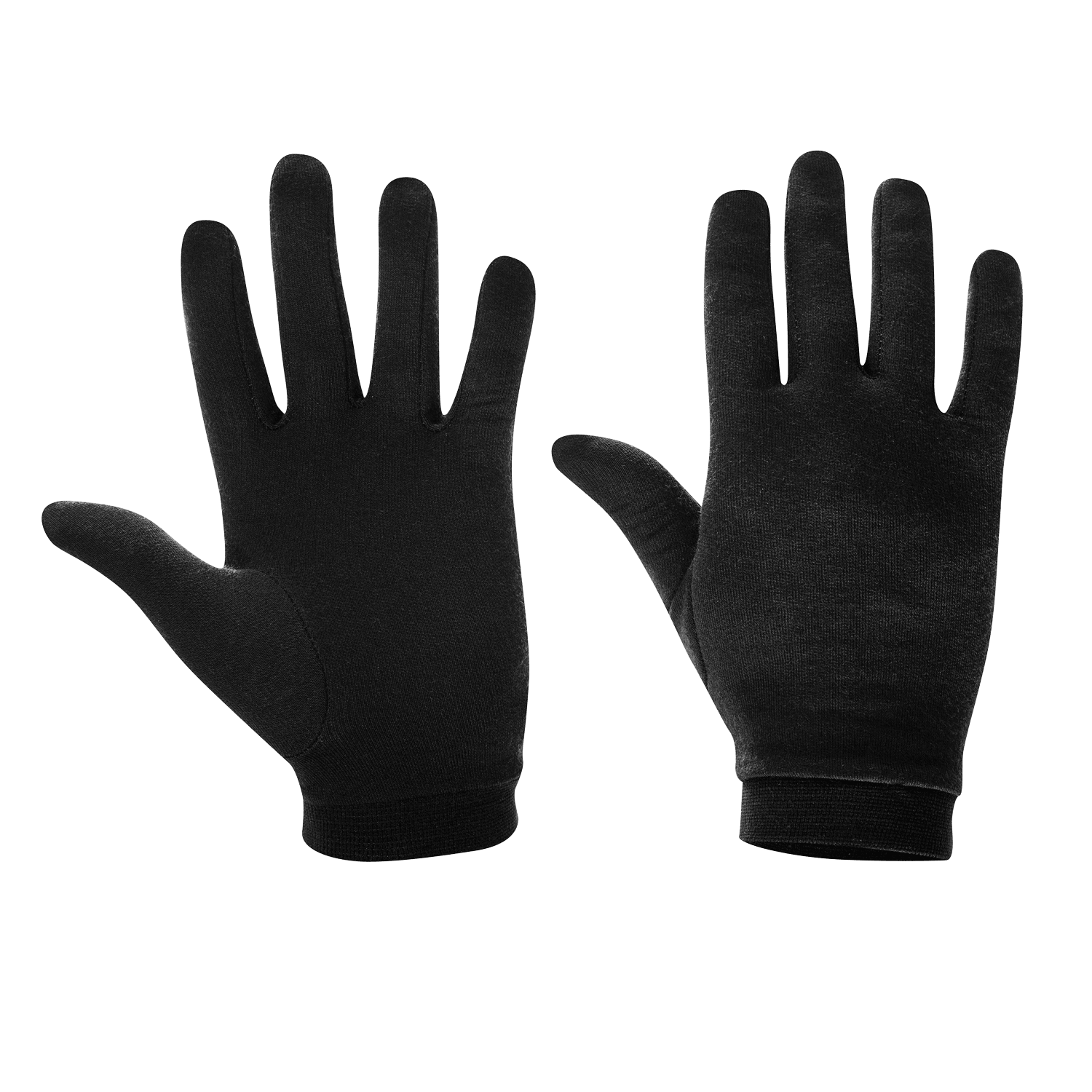 Löffler MERINO WOOL GLOVES - Handschuhe
