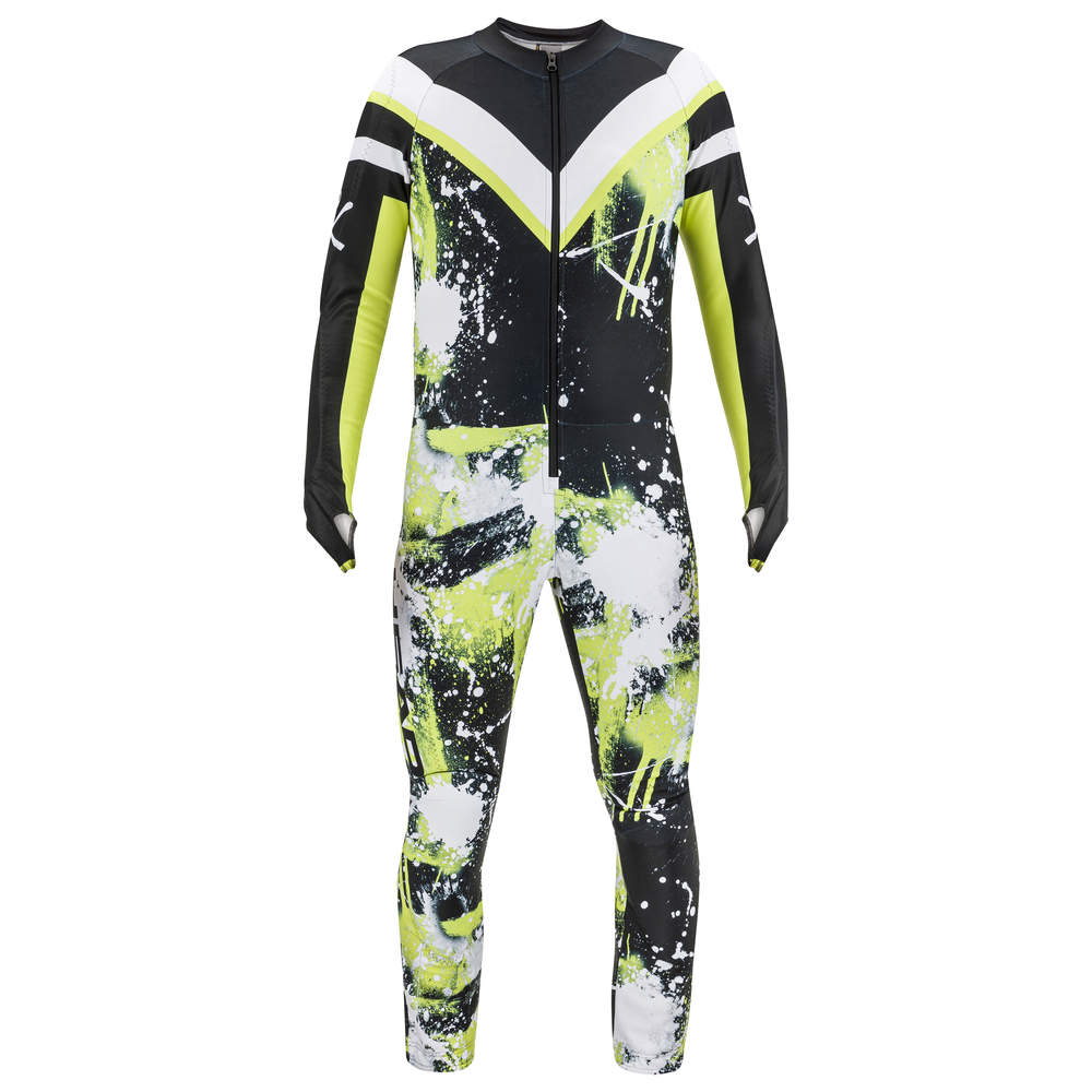 821292_F Head RACE SUIT MEN - Rennanzug für Herren