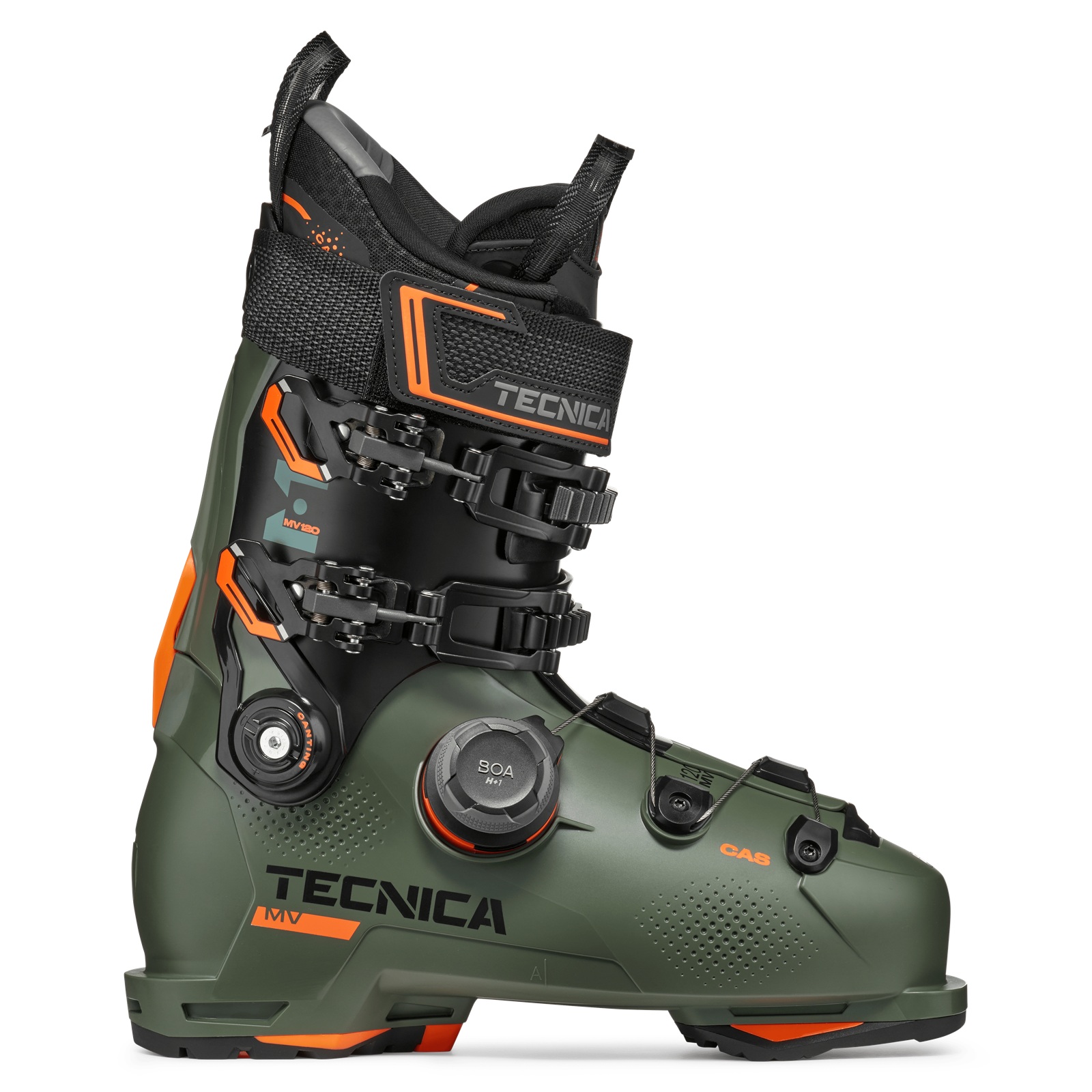 Tecnica MACH BOA MV 120 GW  - Skischuhe für Herren