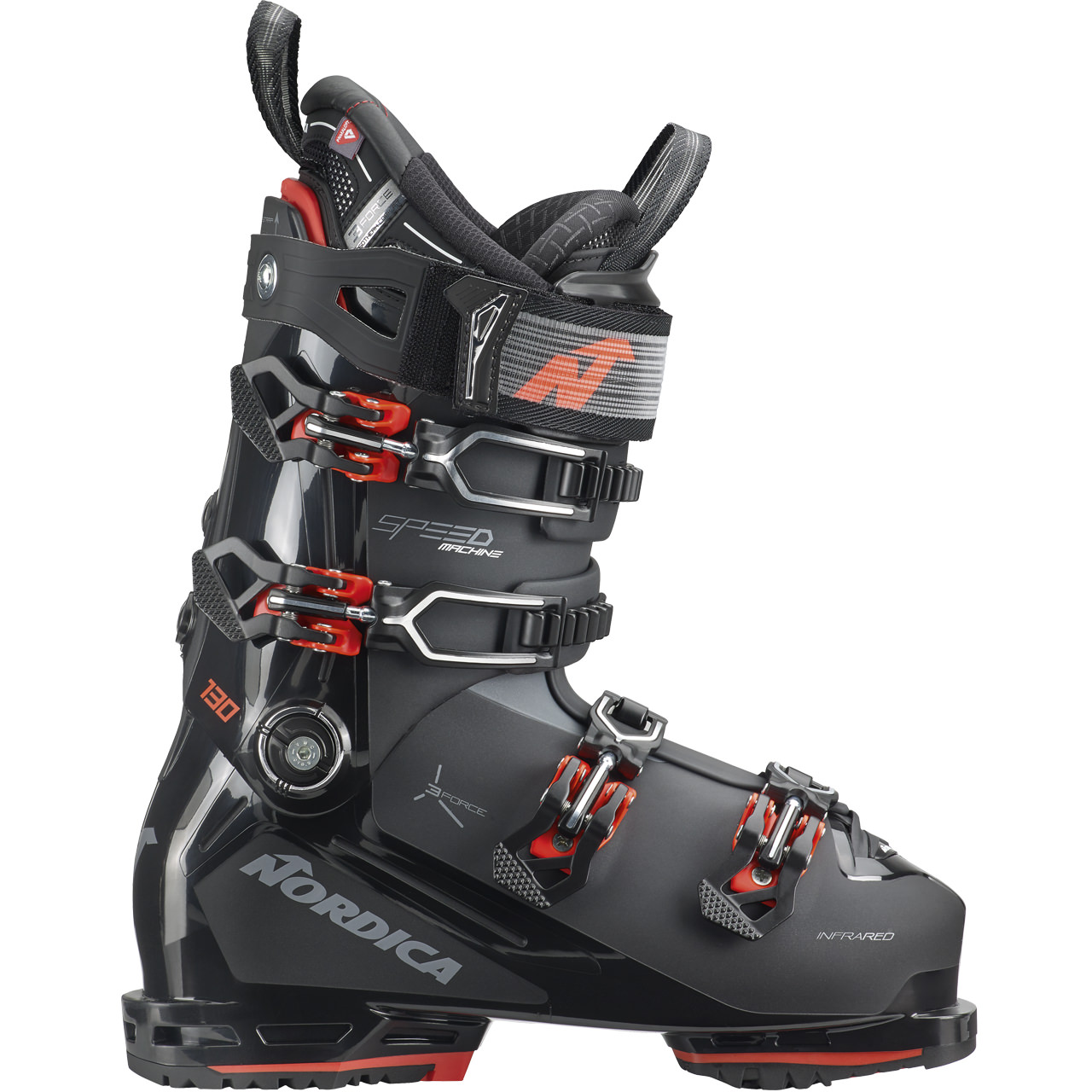 Nordica SPEEDMACHINE 3 130 (GW) - Skischuhe für Herren