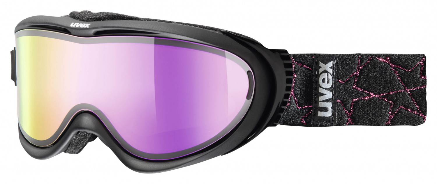 Uvex COMANCHE TO - Take Off Skibrille für Erwachsene