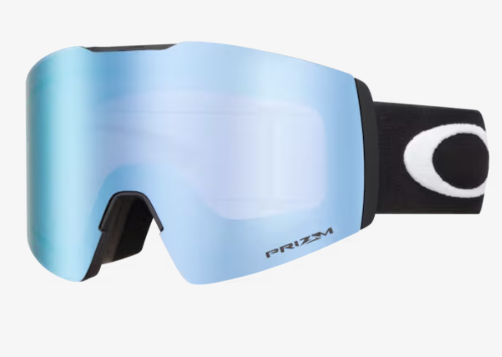 OAKLEY Fall Line L Snow Goggles - Ski- / Snowboardbrille 