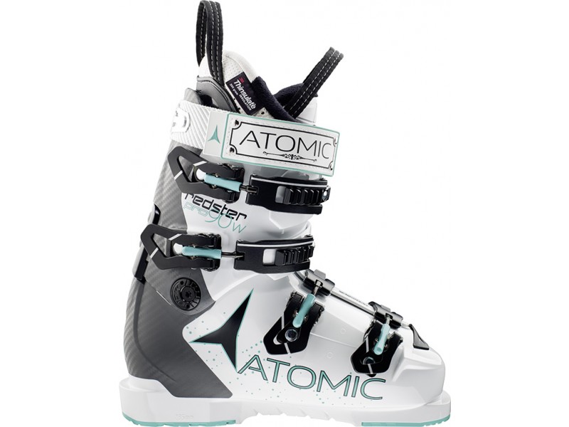 Atomic REDSTER PRO 90 W - Damen Skischuhe