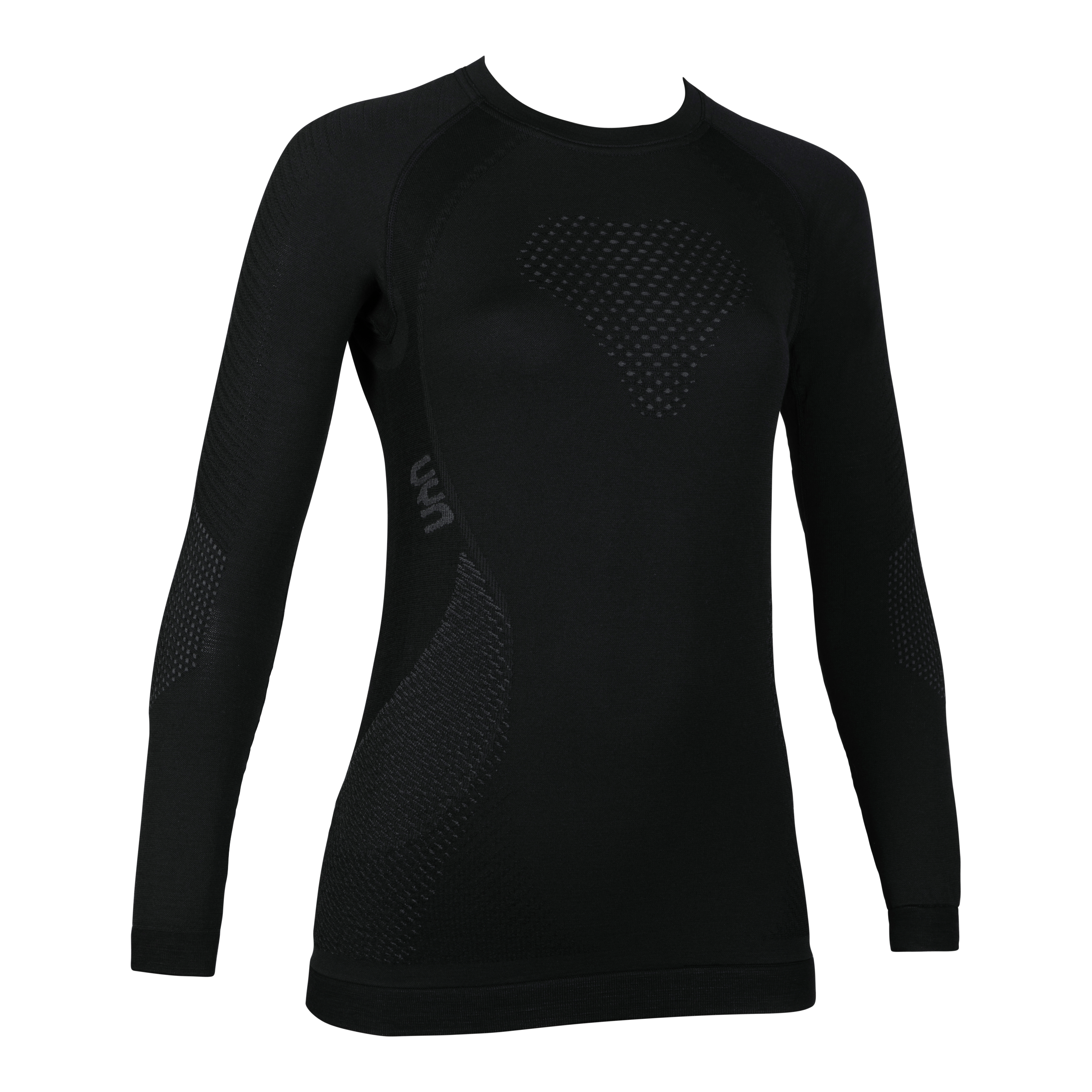 UYN MAN FUSYON UW SHIRT Longsleeve - Herren Funktionsunterwäsche