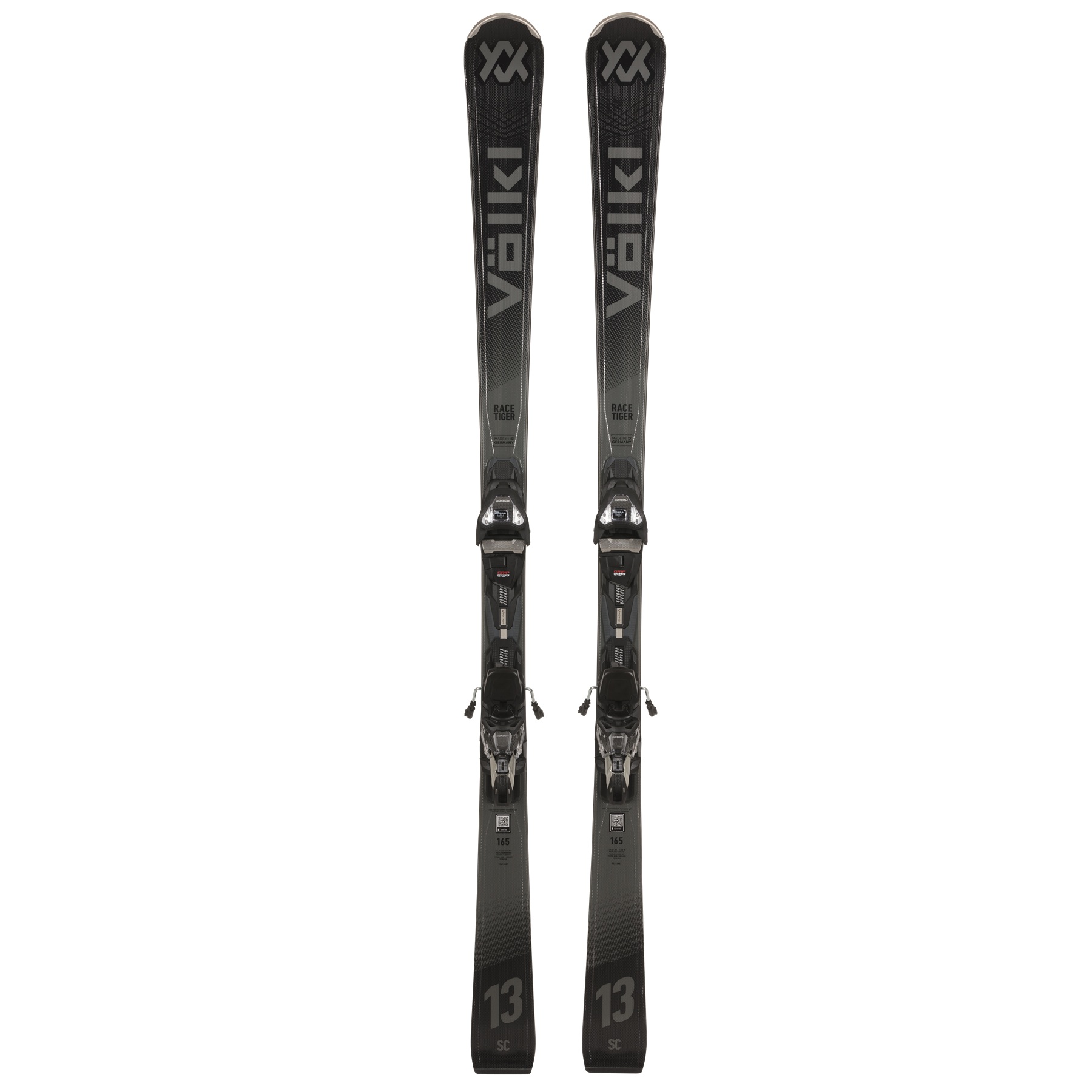 Völkl RACETIGER SL (2020/21), incl. bindings rMotion² 12 GW