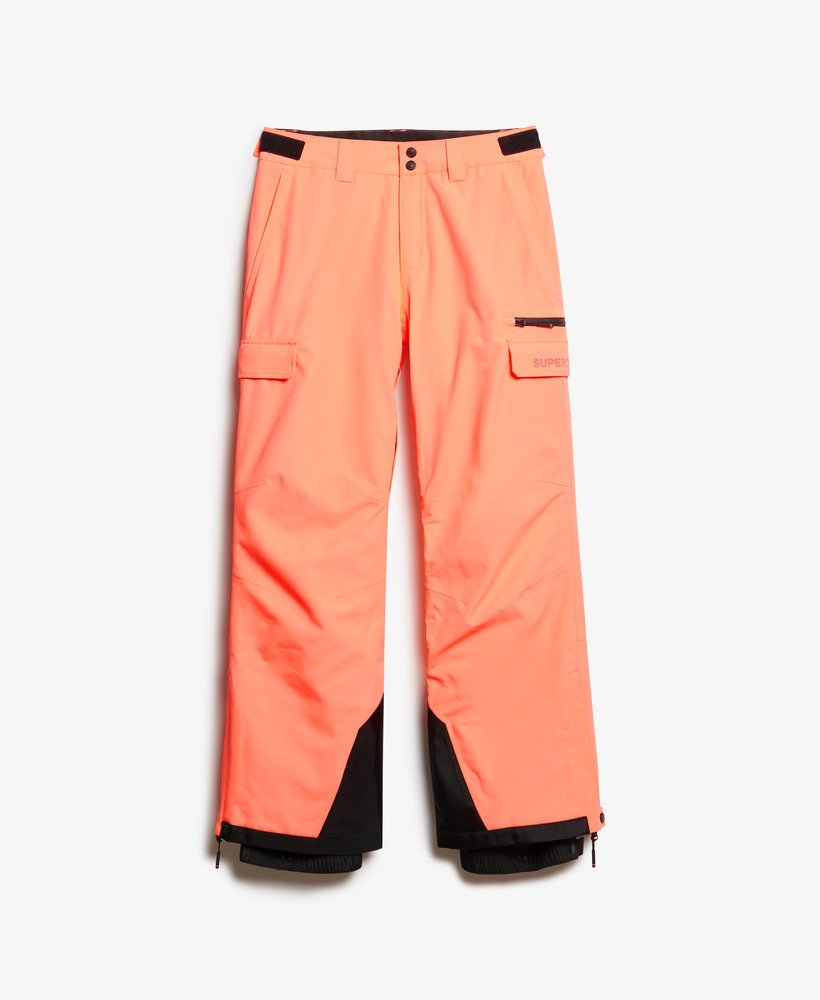 SUPERDRY ® Ski Ultimate Rescue Hose- Damen 