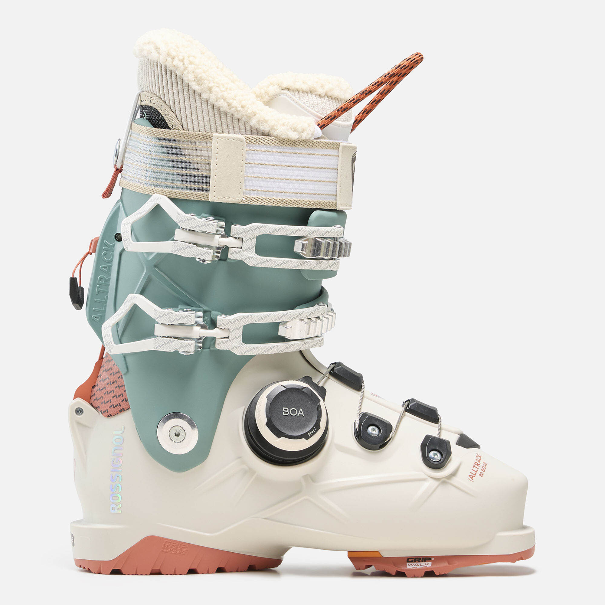 Rossignol ALLTRACK 80 W BOA GW - Skischuhe für Damen - 1 Paar