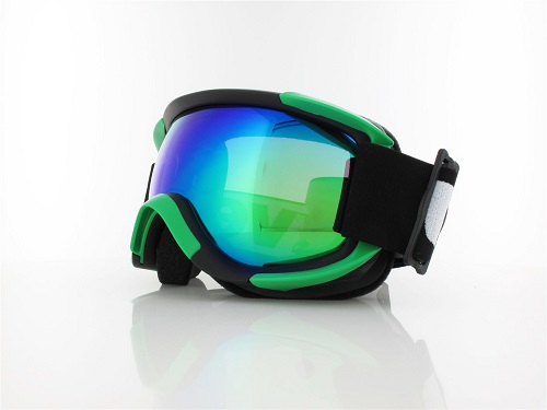 UVEX Sioux LM - Skibrille