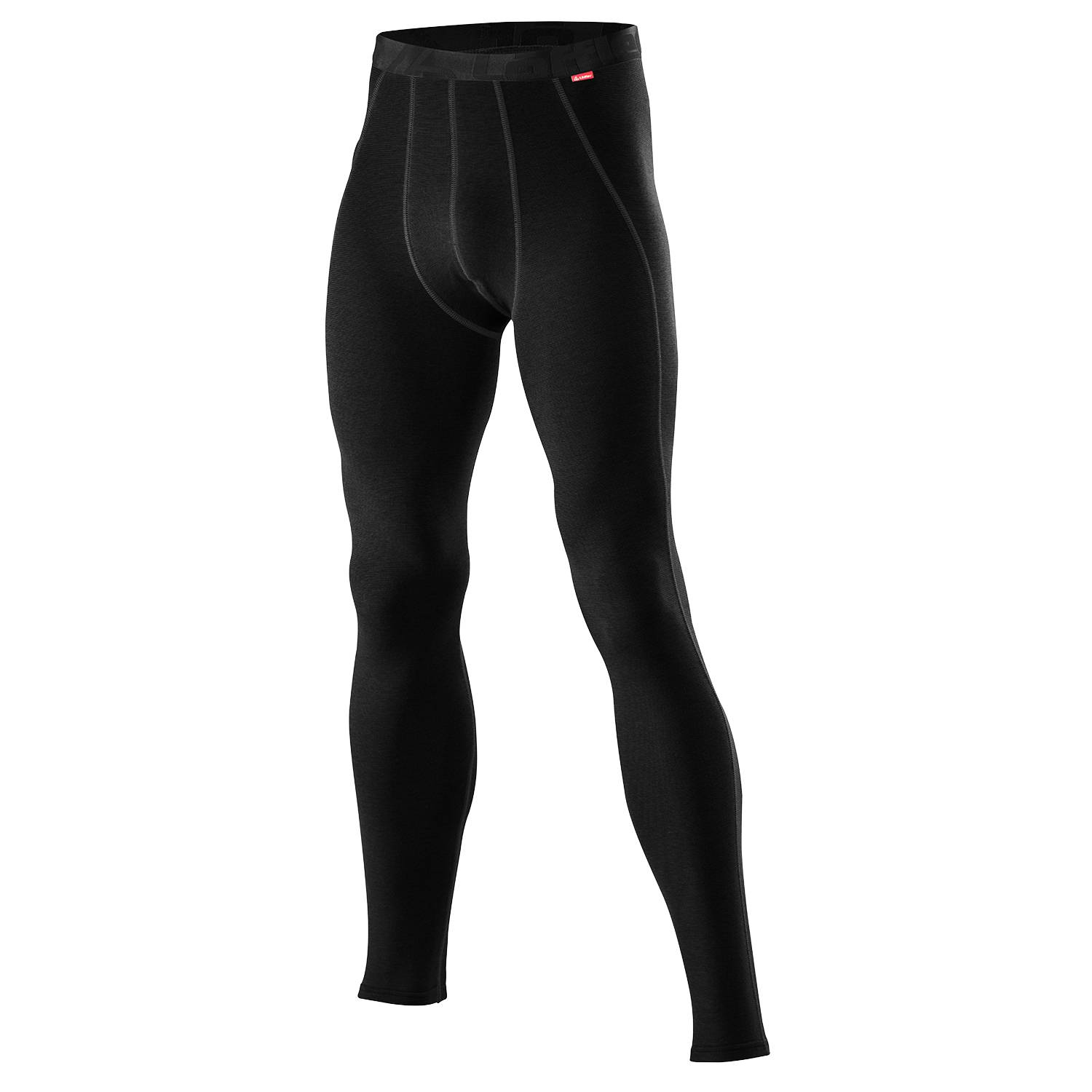 Löffler UNTERHOSE LANG TRANSTEX® WARM - Herren
