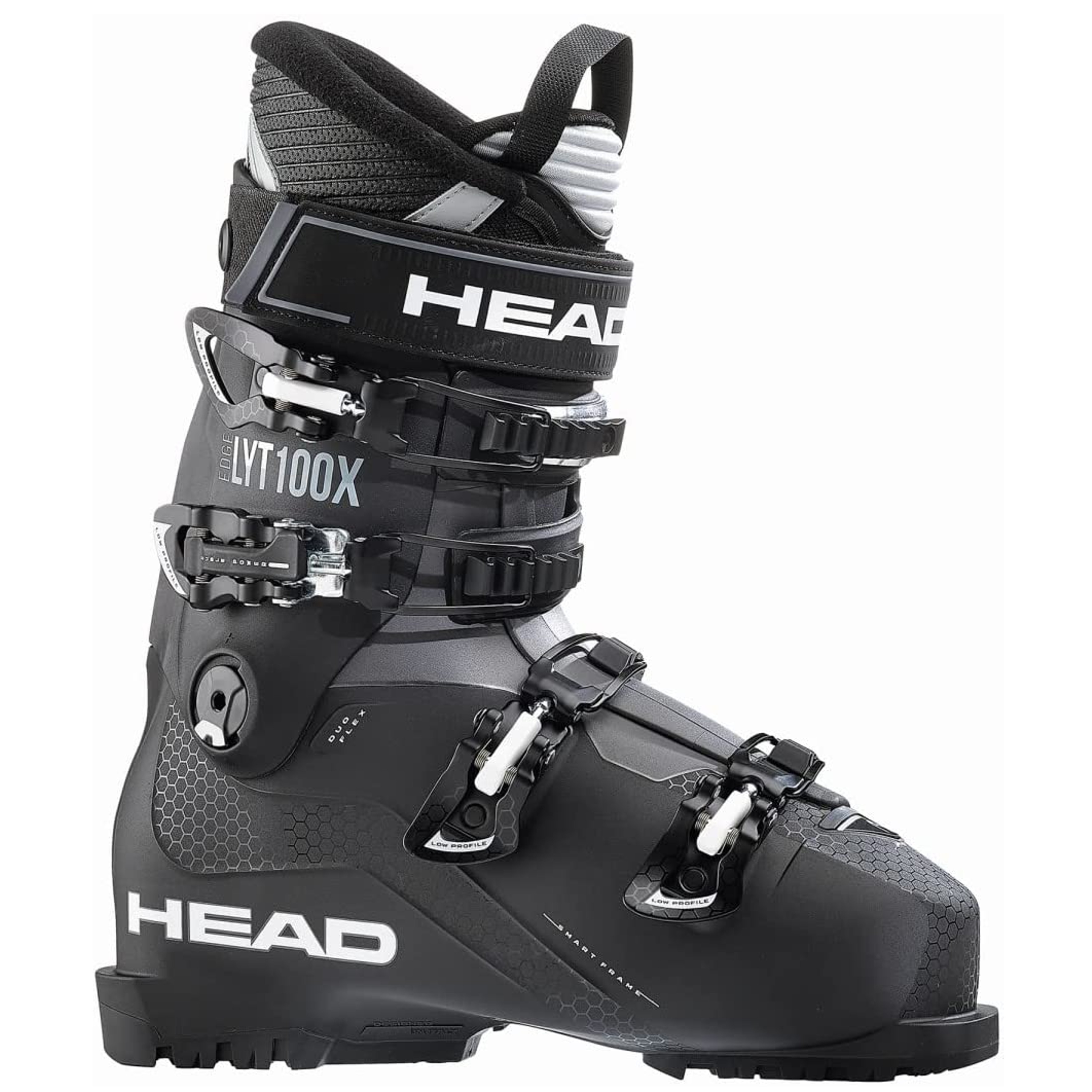 HEAD EDGE LYT 100 X GW BLACK - Skischuhe für Herren - 1 Paar