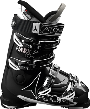 Atomic HAWX 80 W (2015/16) - Damen Skischuhe