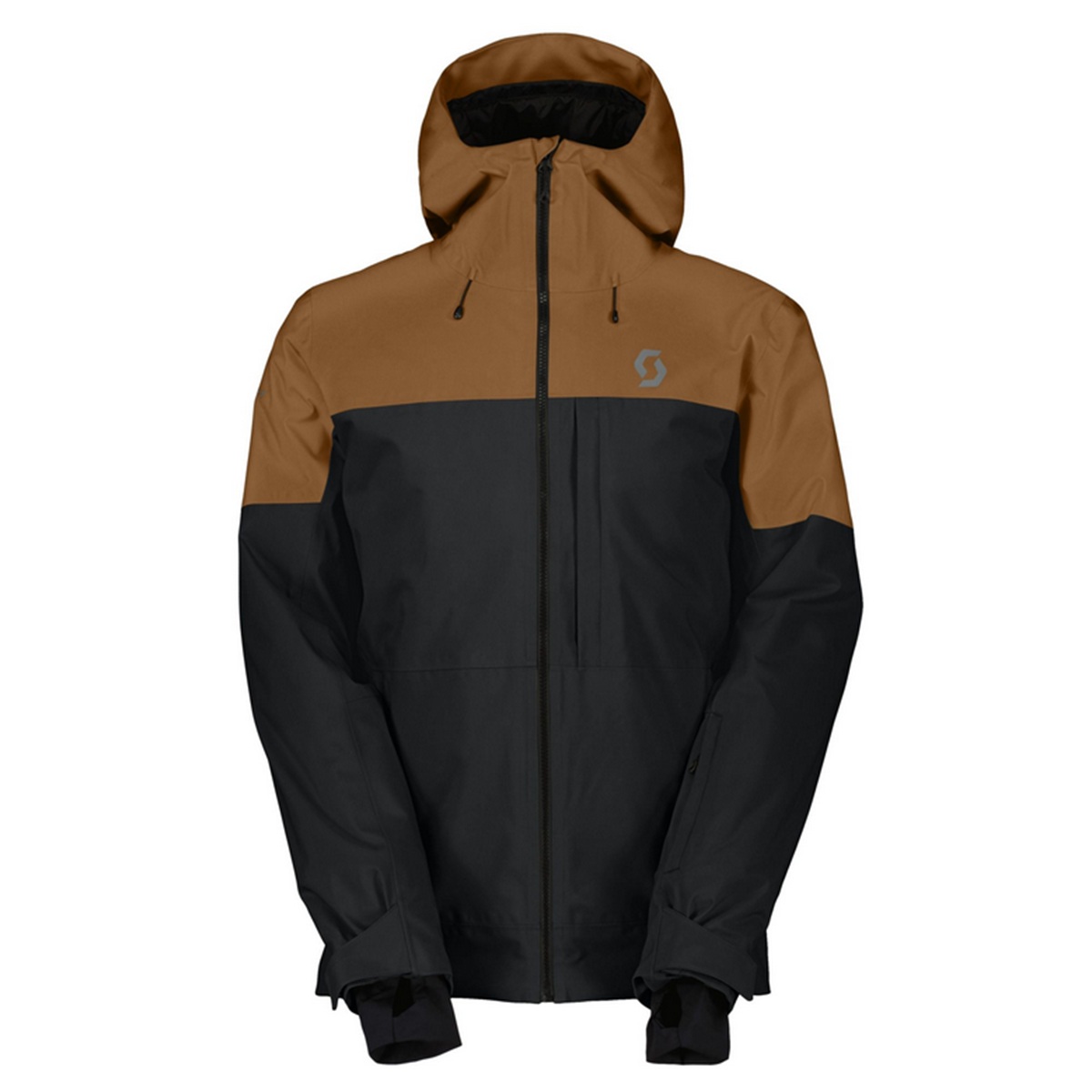 Scott ULTIMATE DRYO 10 M Jacket - Skijacke für Herren