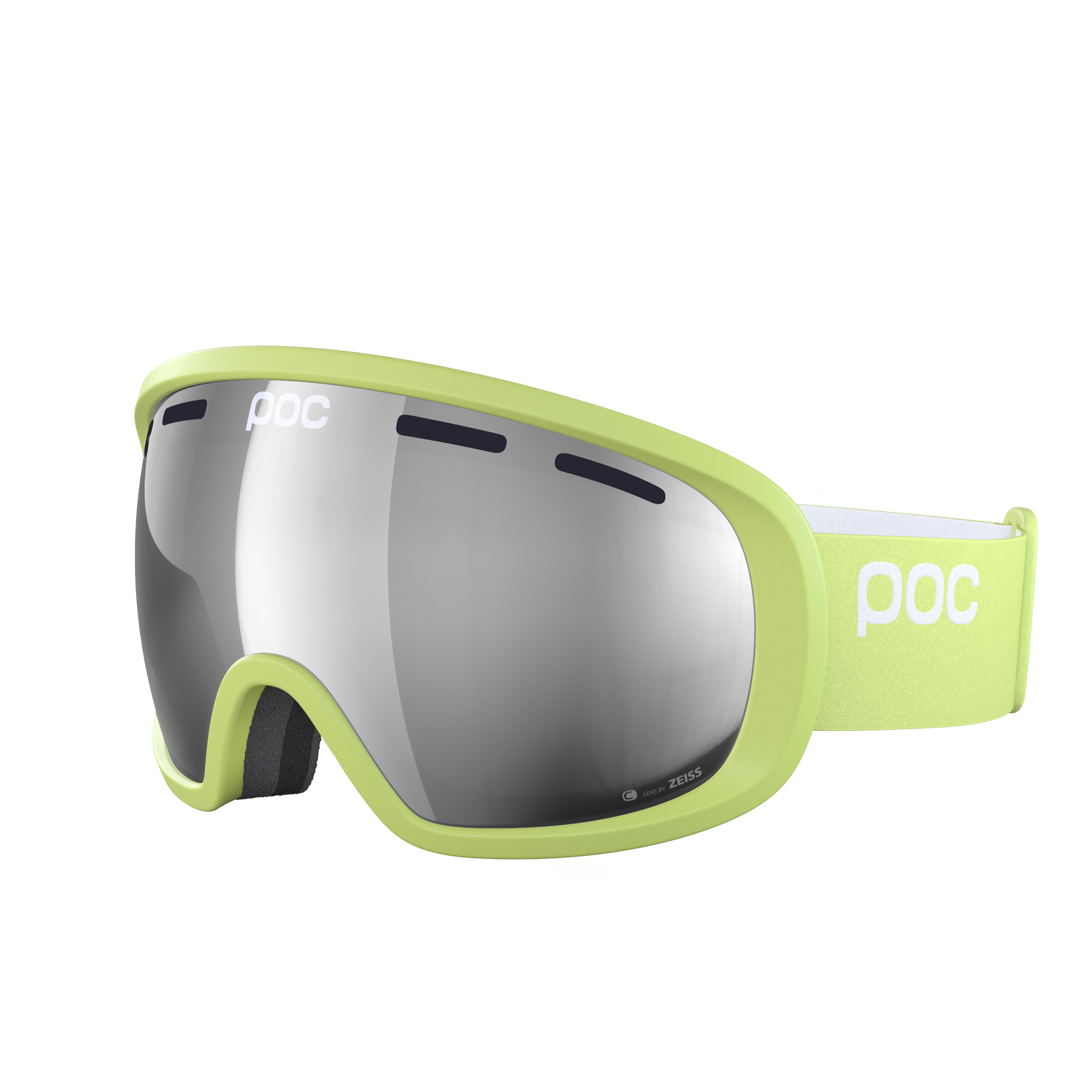 POC FOVEA CLARITY - Skibrille / Snowboardbrille