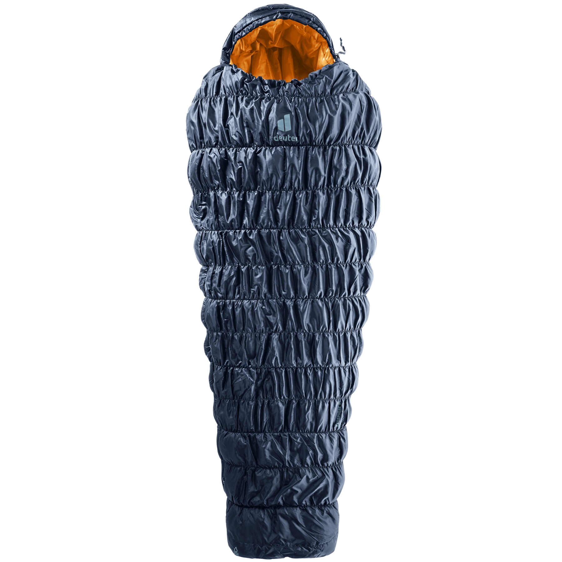 Deuter EXOSPHERE SL 0C/32F - Kunstfaserschlafsack