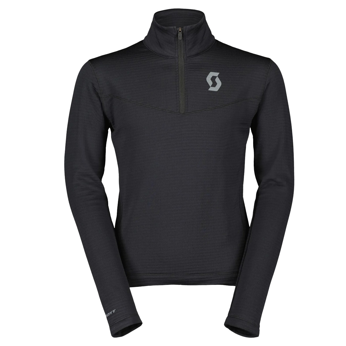 SCOTT Defined Light Pullover - Junior Midlayer 