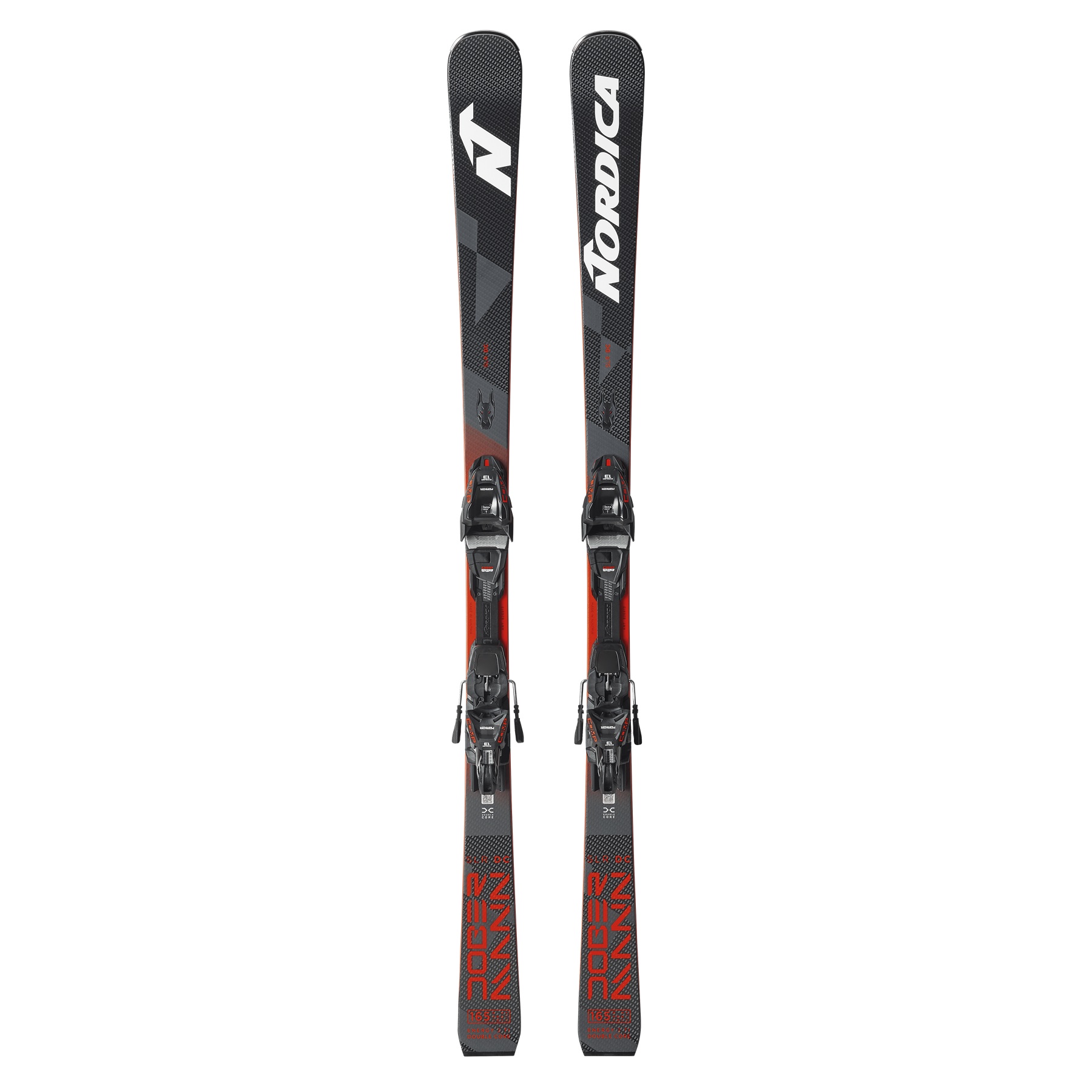 Nordica DOBERMANN SLR DC FDT (2025/26) + COMP 13 FDT