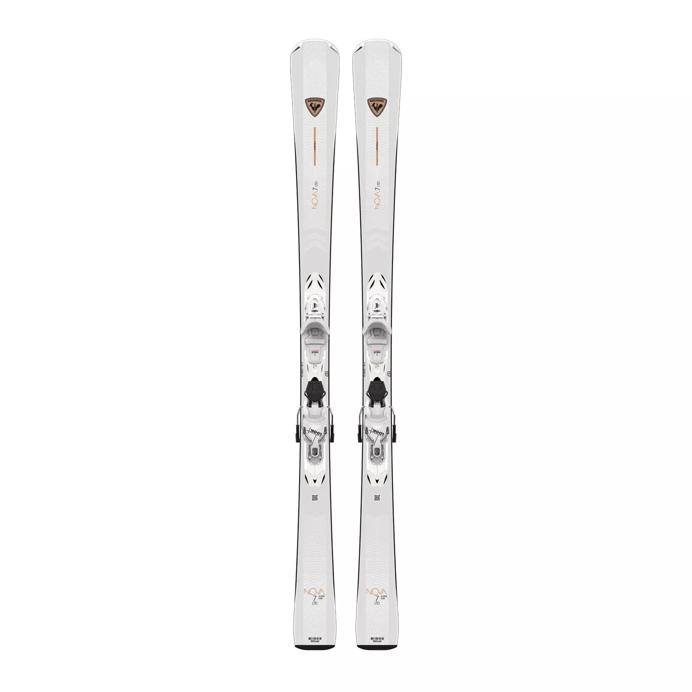 Rossignol NOVA 7 LTD RTL XPRESS (2025/26) + XPRESS 10 GW - Damenski