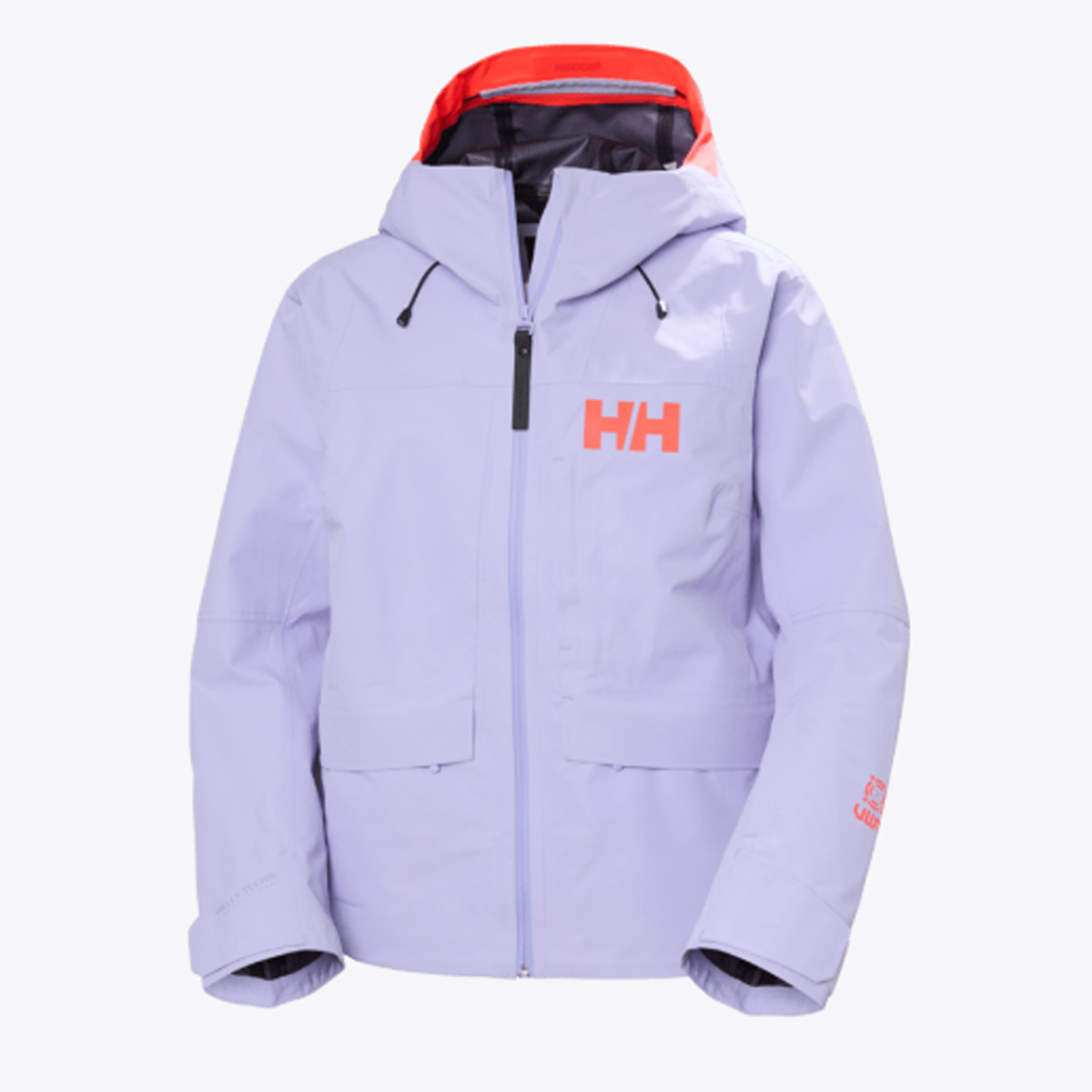 Helly Hansen Emiko Shell Jacket - Damen Skijacke